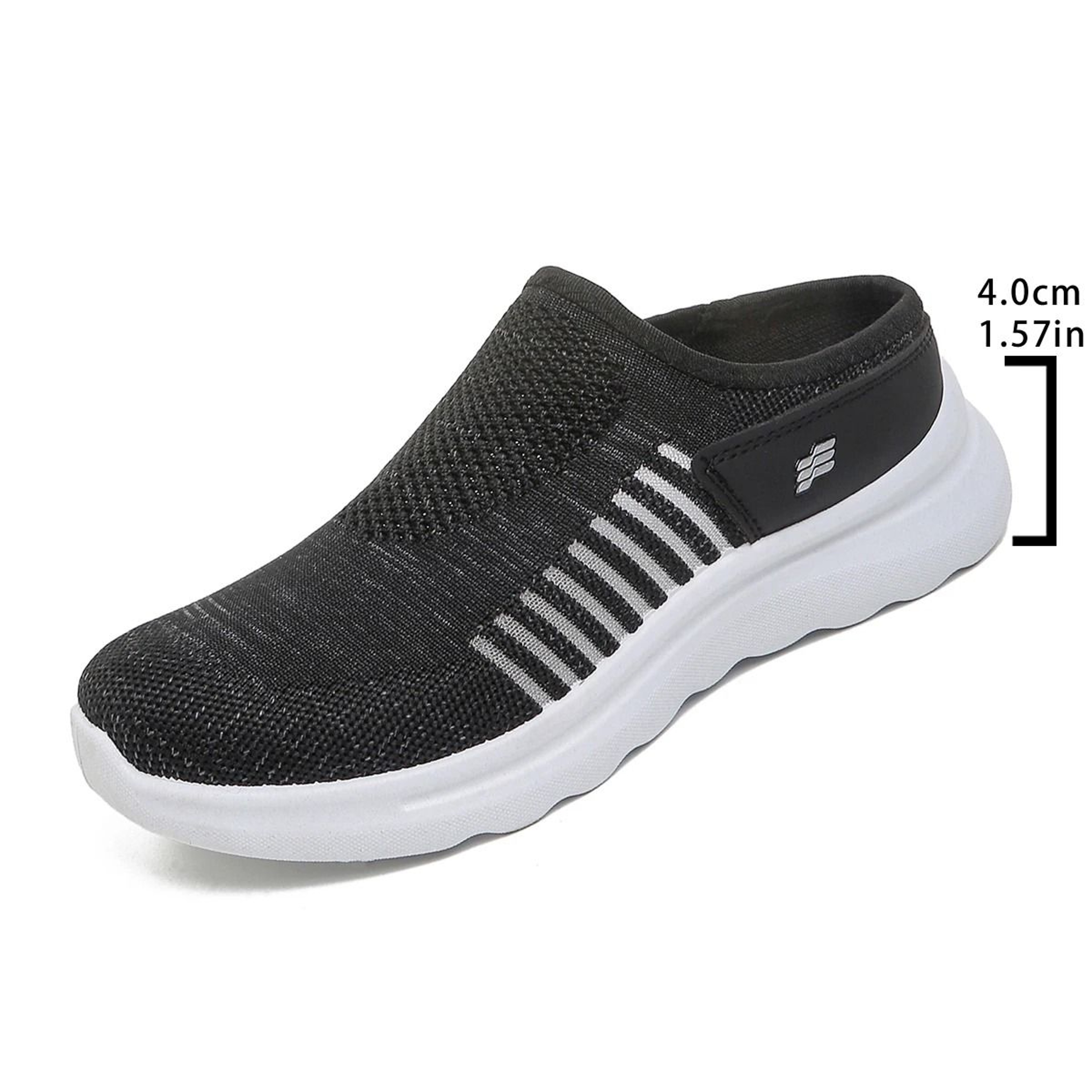 Womens Breathable Comfort Walking Shoes 1