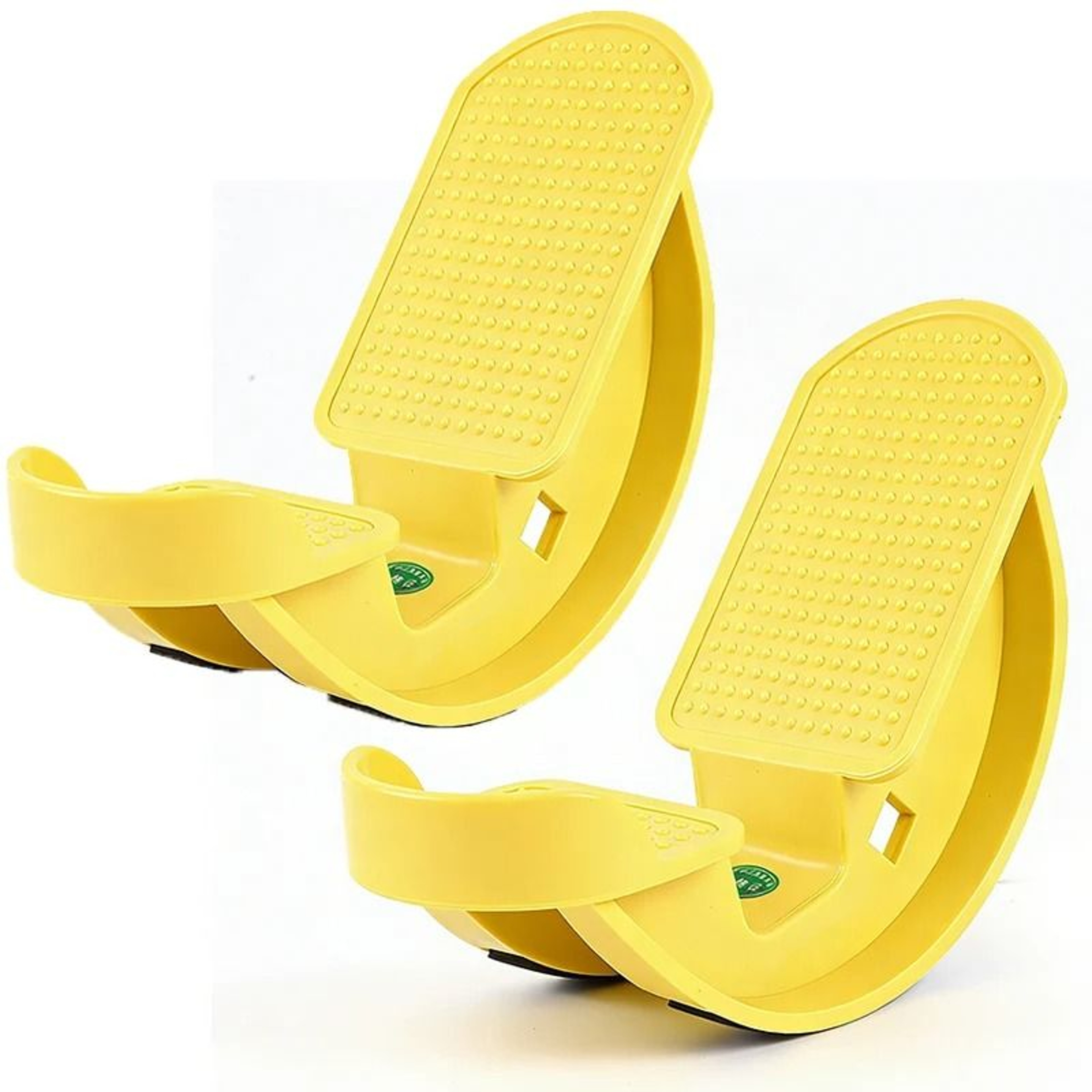 Adjustable Ankle Stretch Board For Flexibility Training 9