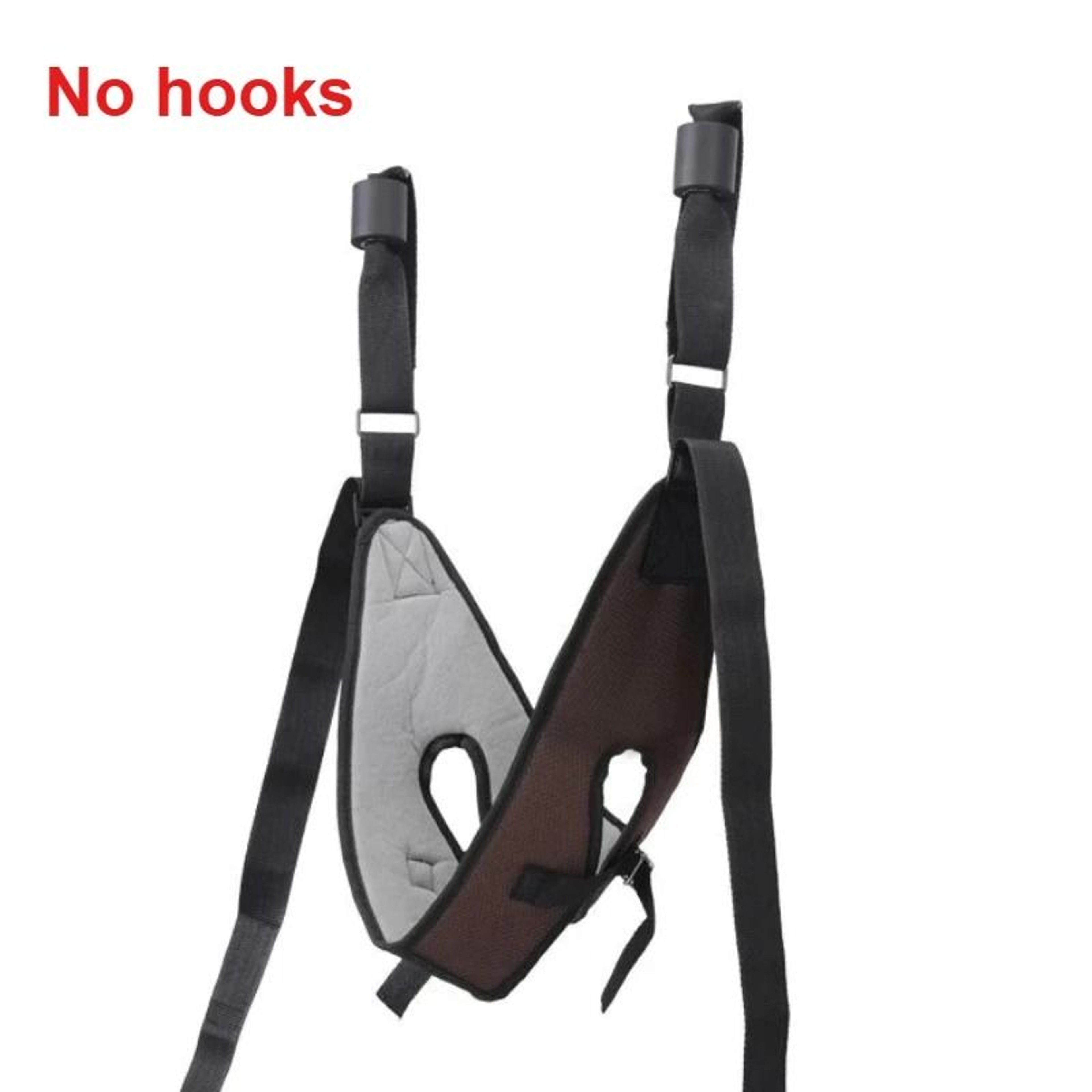 Adjustable Cervical Neck Traction Suspension System 7