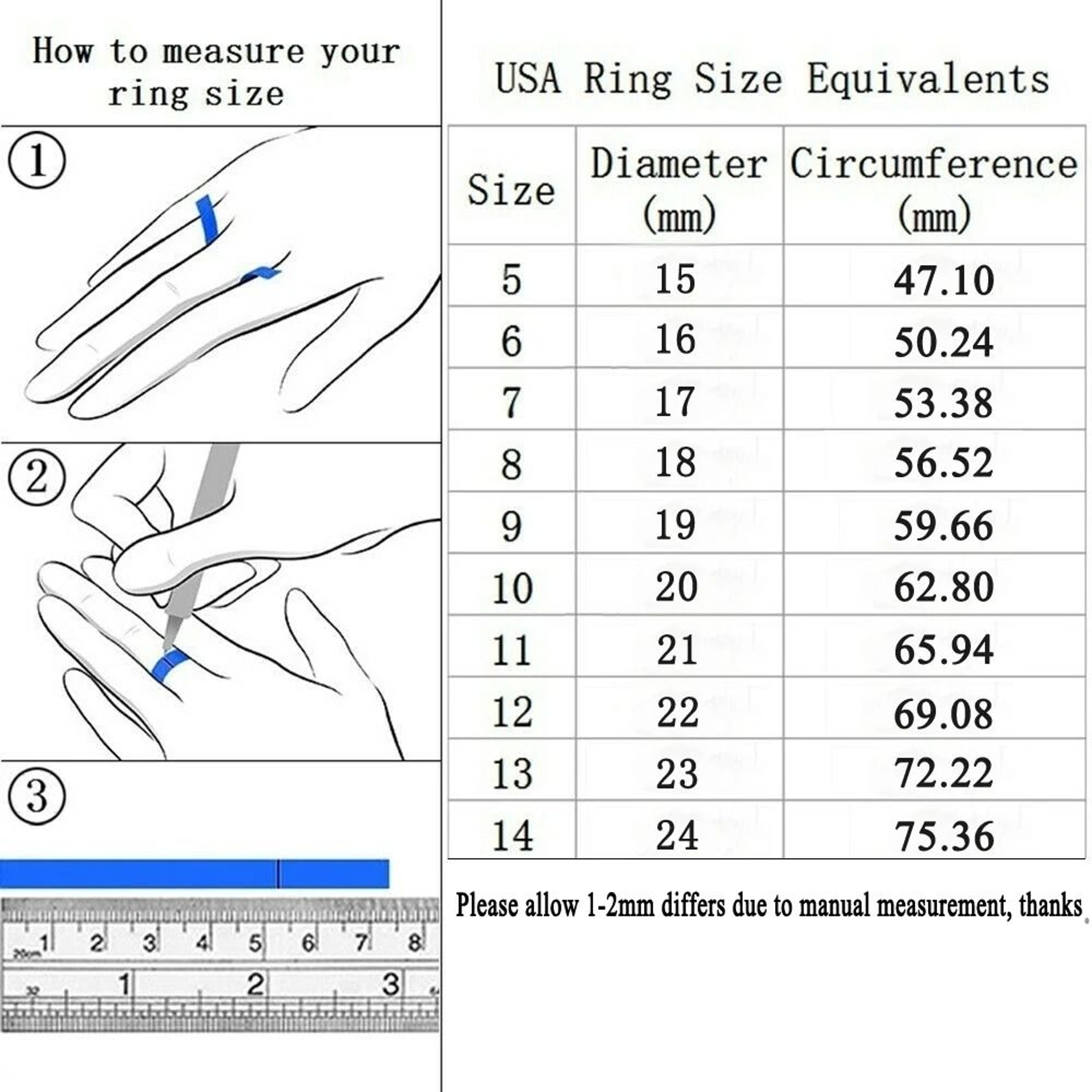Why Choose Our Whiskey Barrel Wood Guitar String Wedding Band – view 21