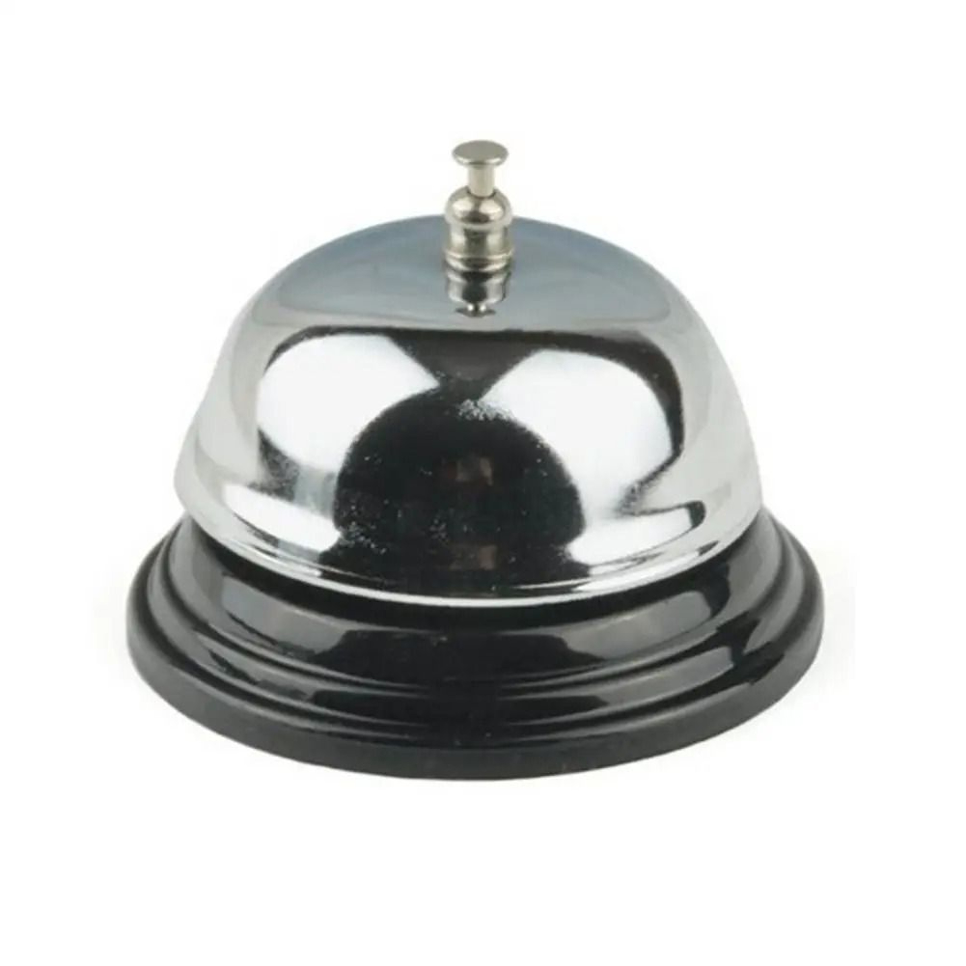 Classic Service Counter Bell 1