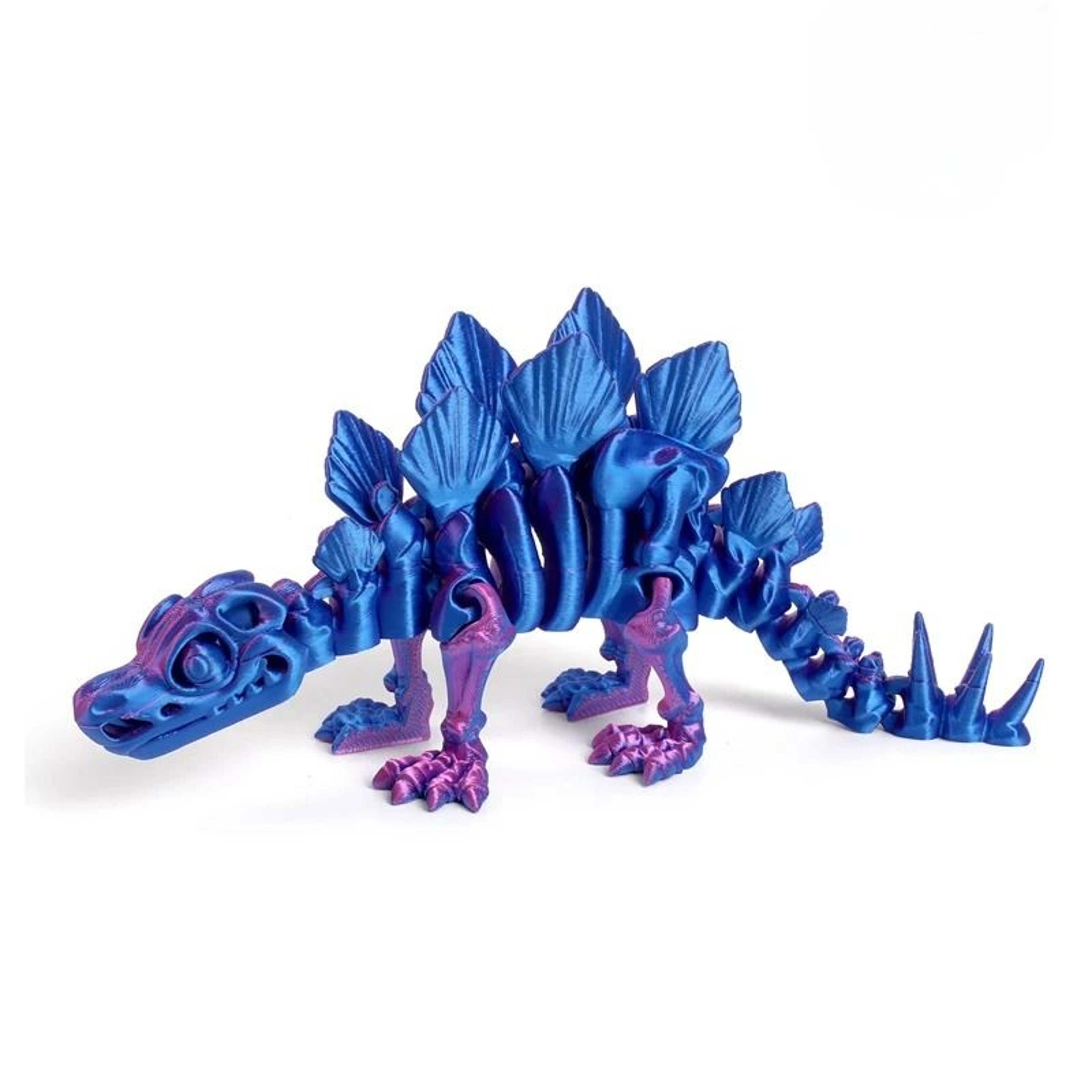 3D Printed Articulated Animal Collection 15