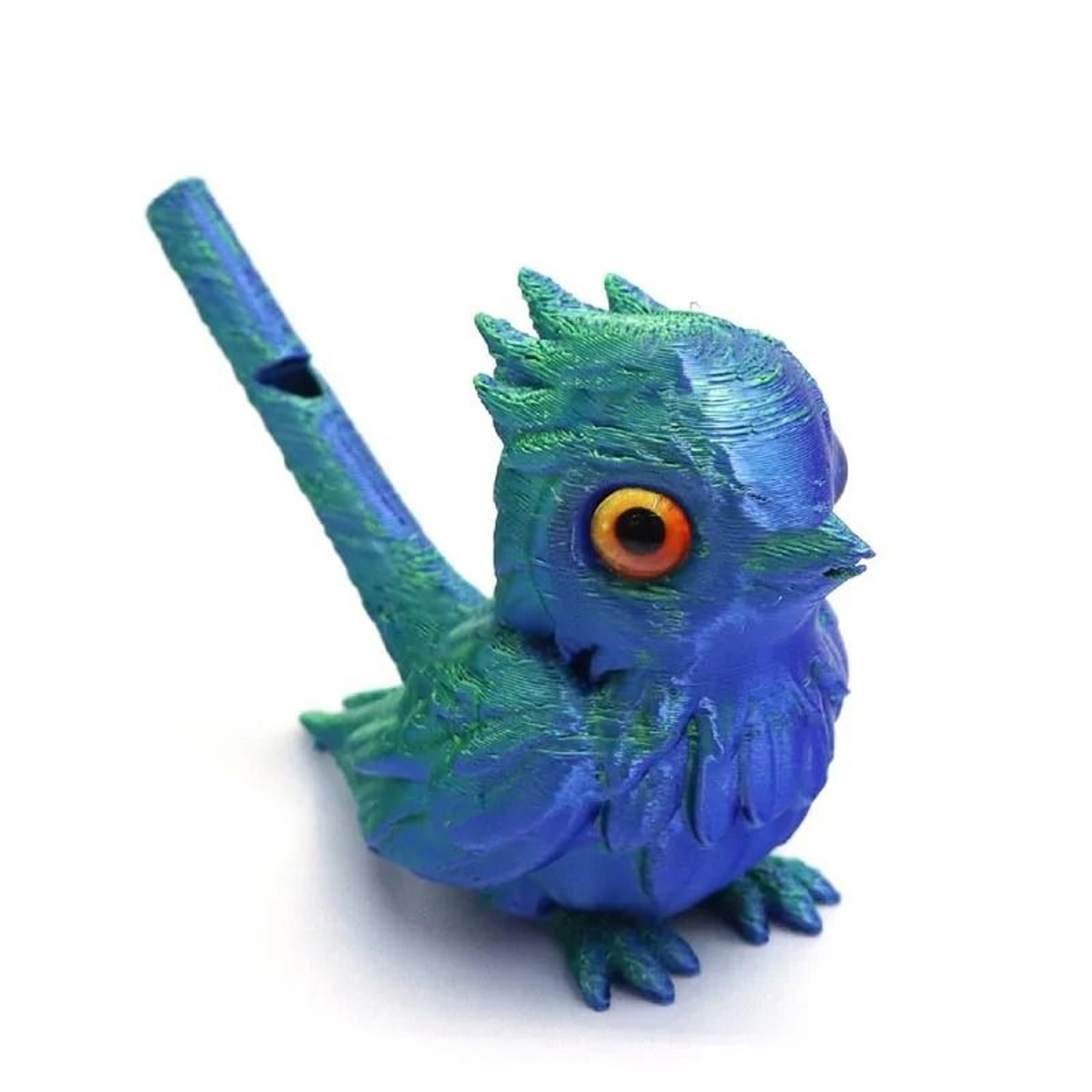 3D Printed Articulated Animal Collection 22