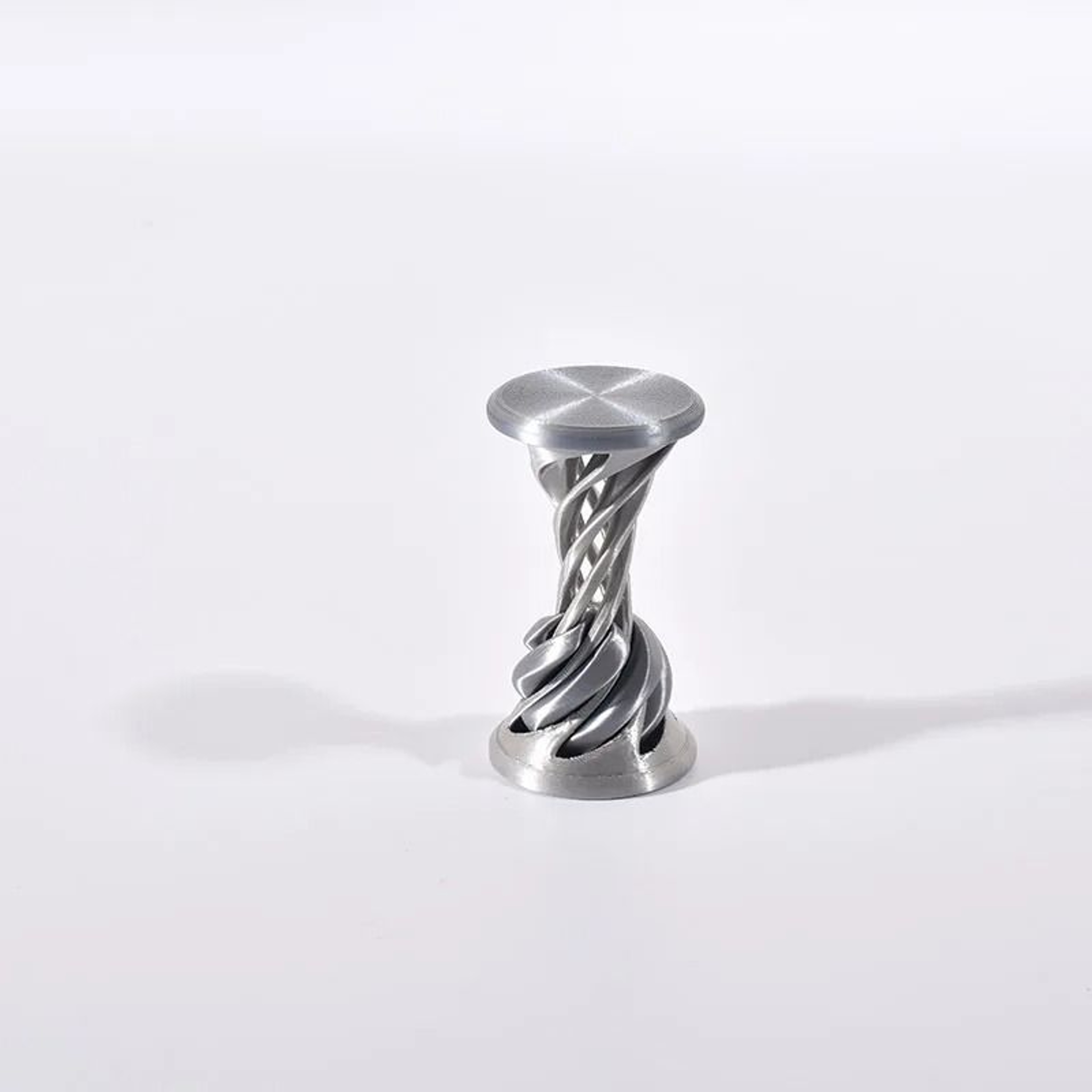 3D Printed Impossible Pyramid Fidget Toy 13