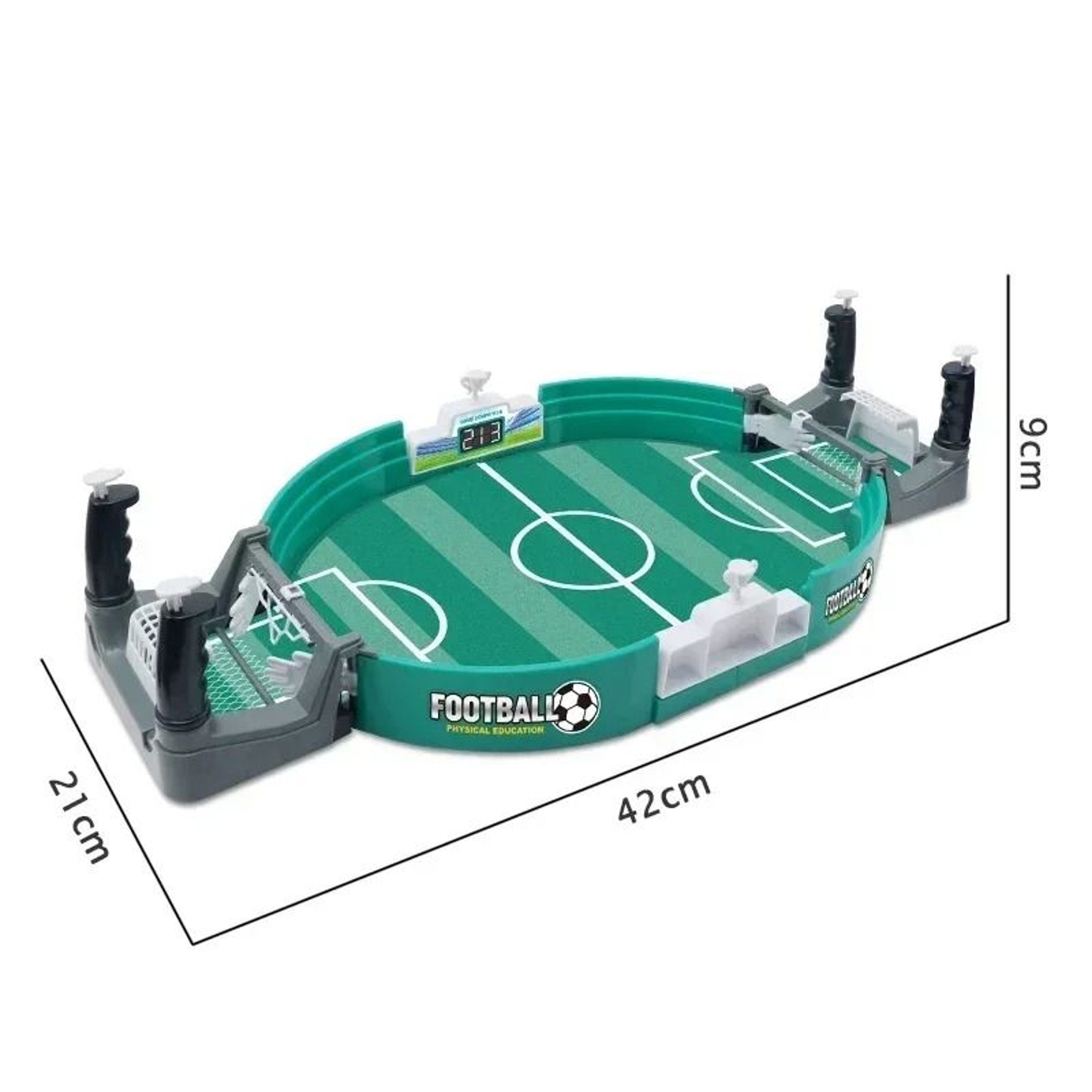 Mini Tabletop Football Game 4