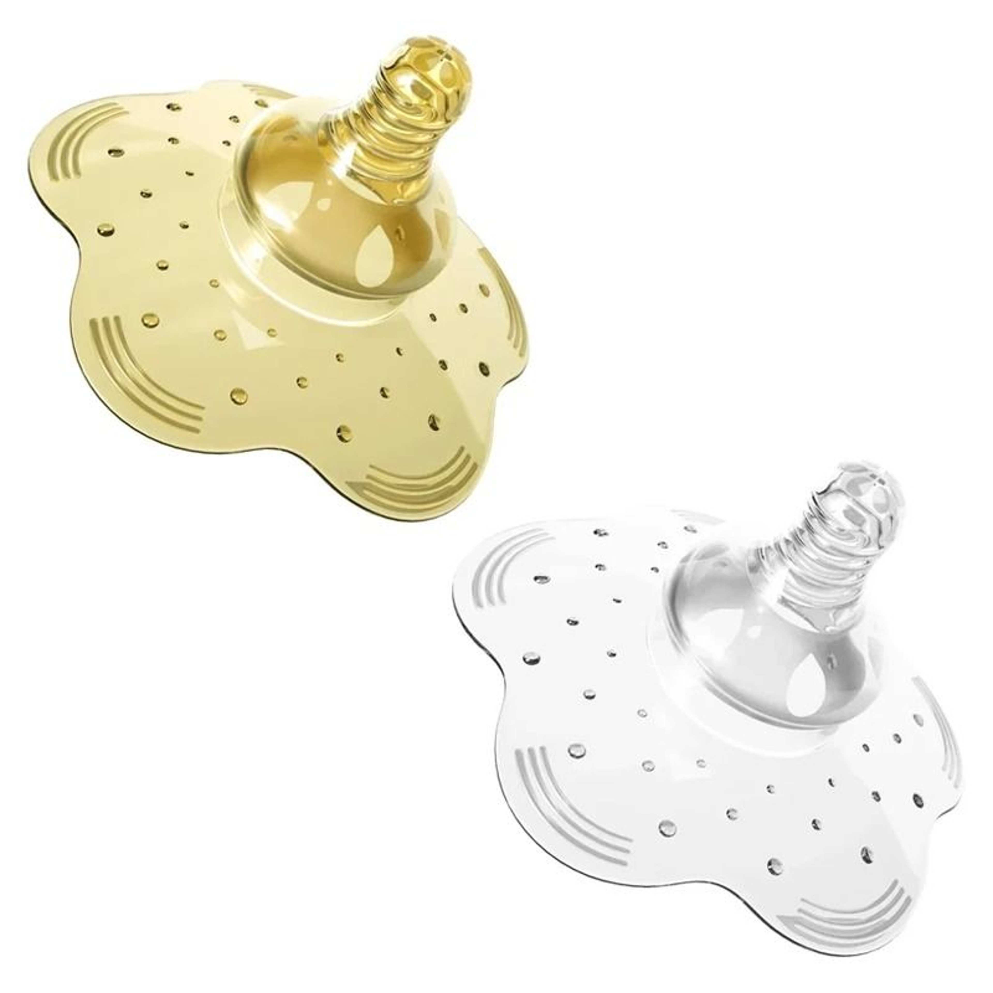 Silicone Nipple Shield For Breastfeeding Mothers 10