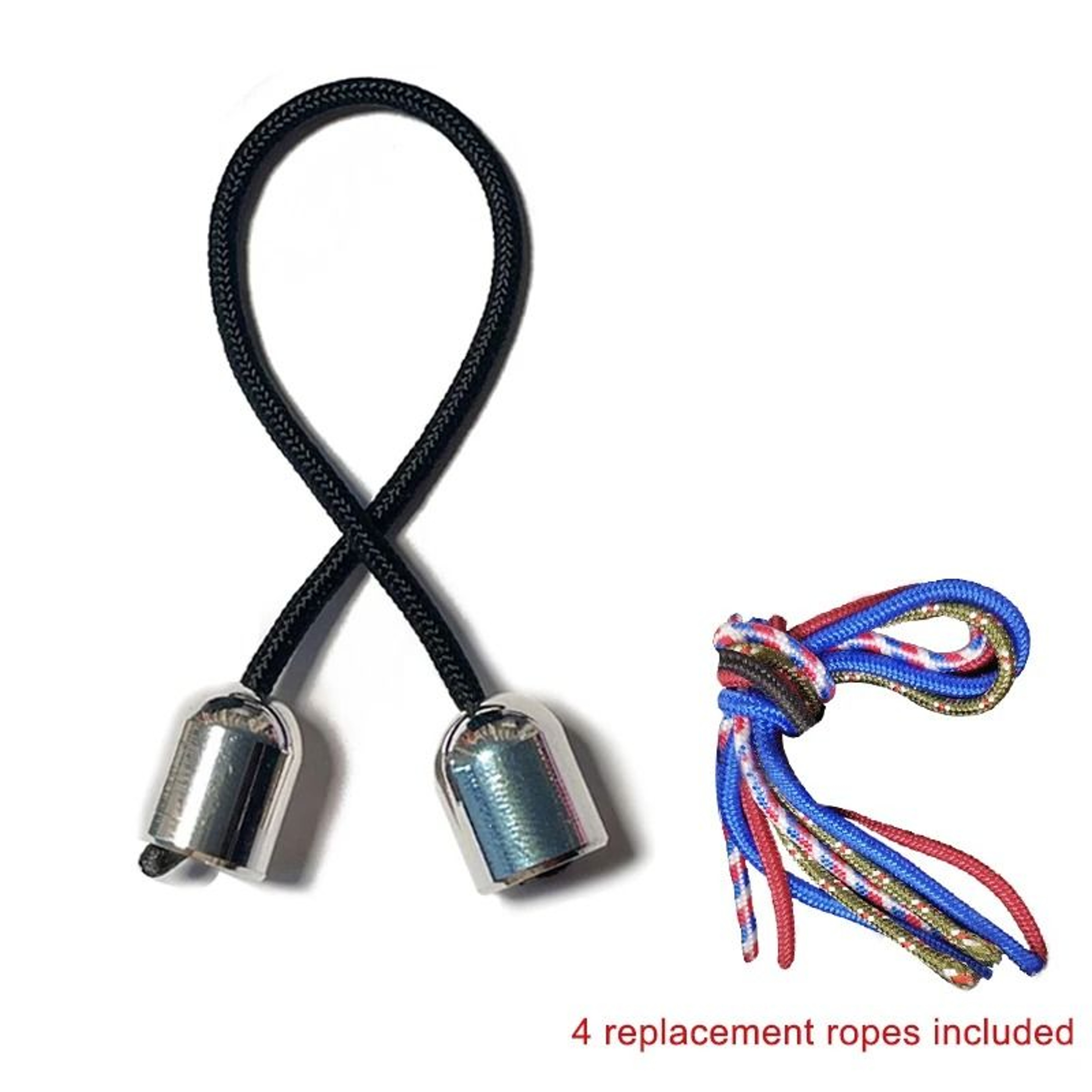 Copper Fidget Skill Toy 9