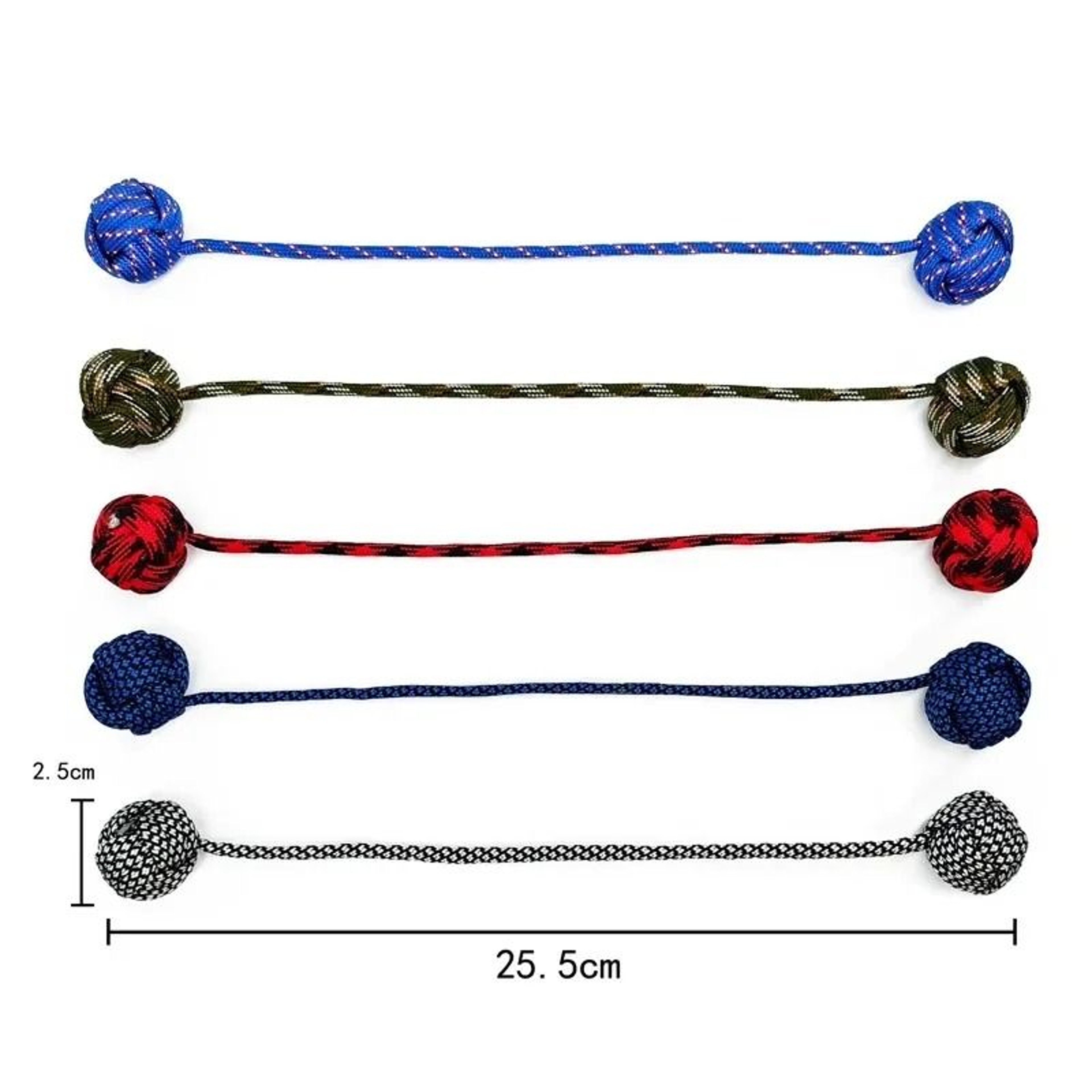 Finger Skill Fidget Toy 4