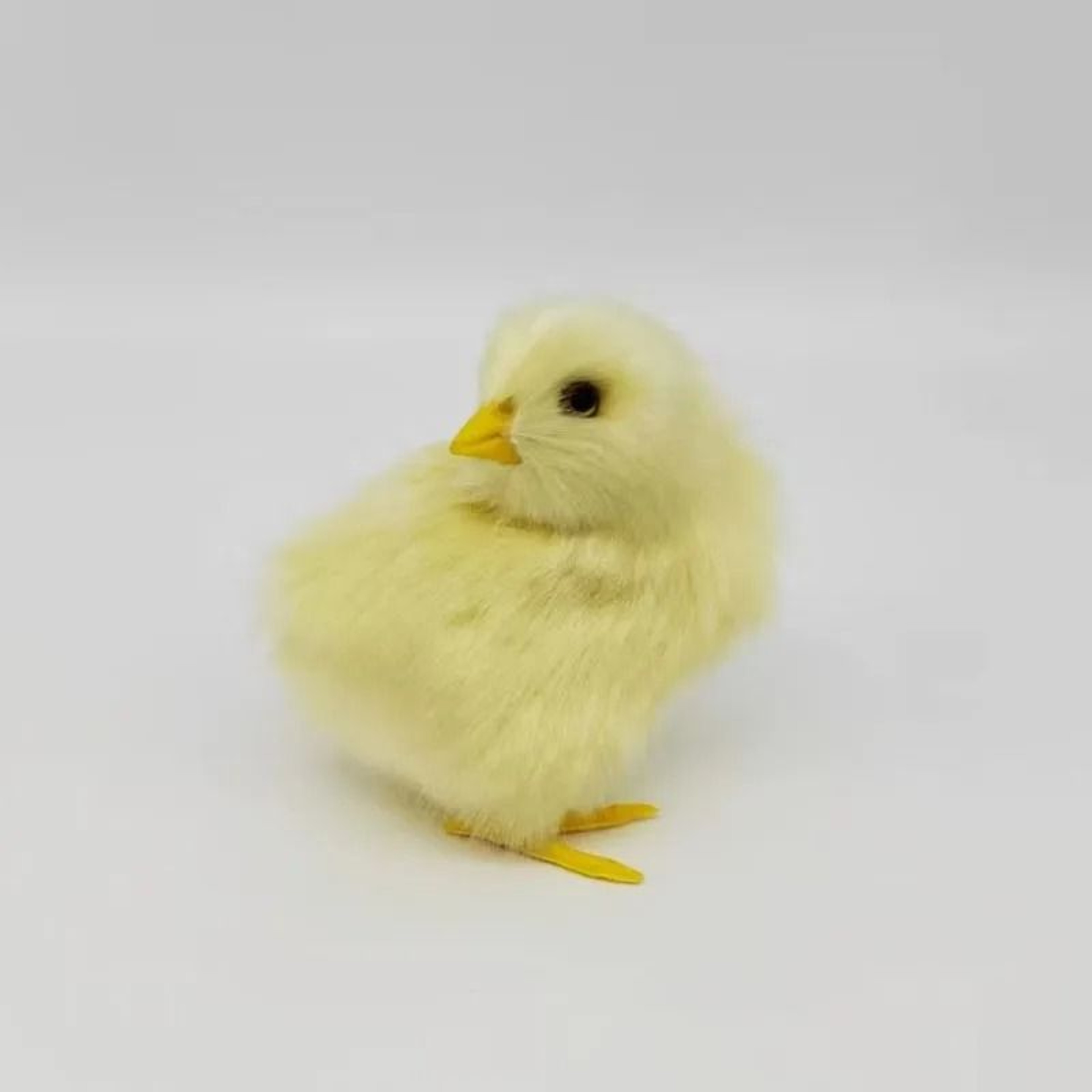 Plush Easter Chick Decoration 8