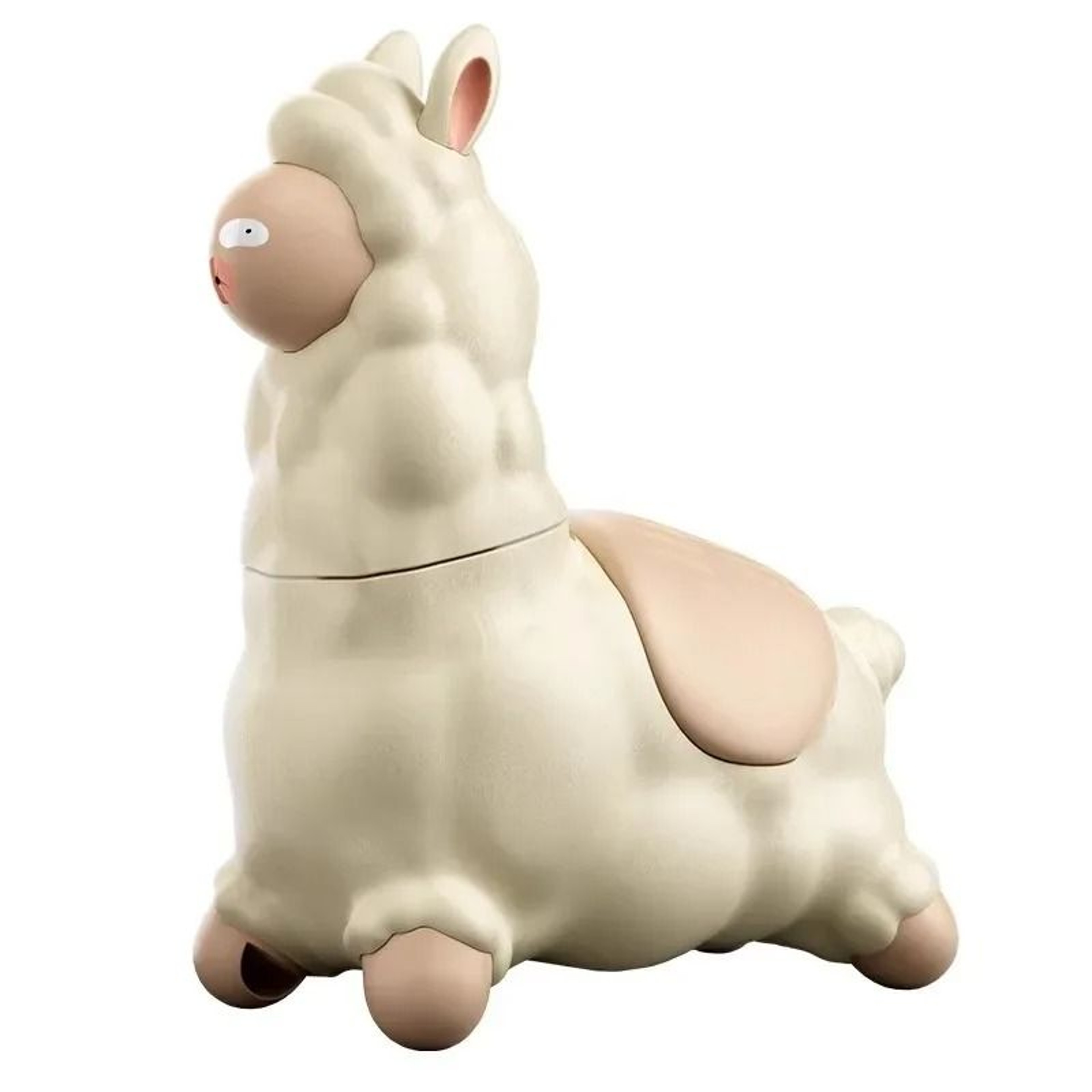 Spitting Llama Water Sprayer Toy Interactive Summer Water Play Toy 7