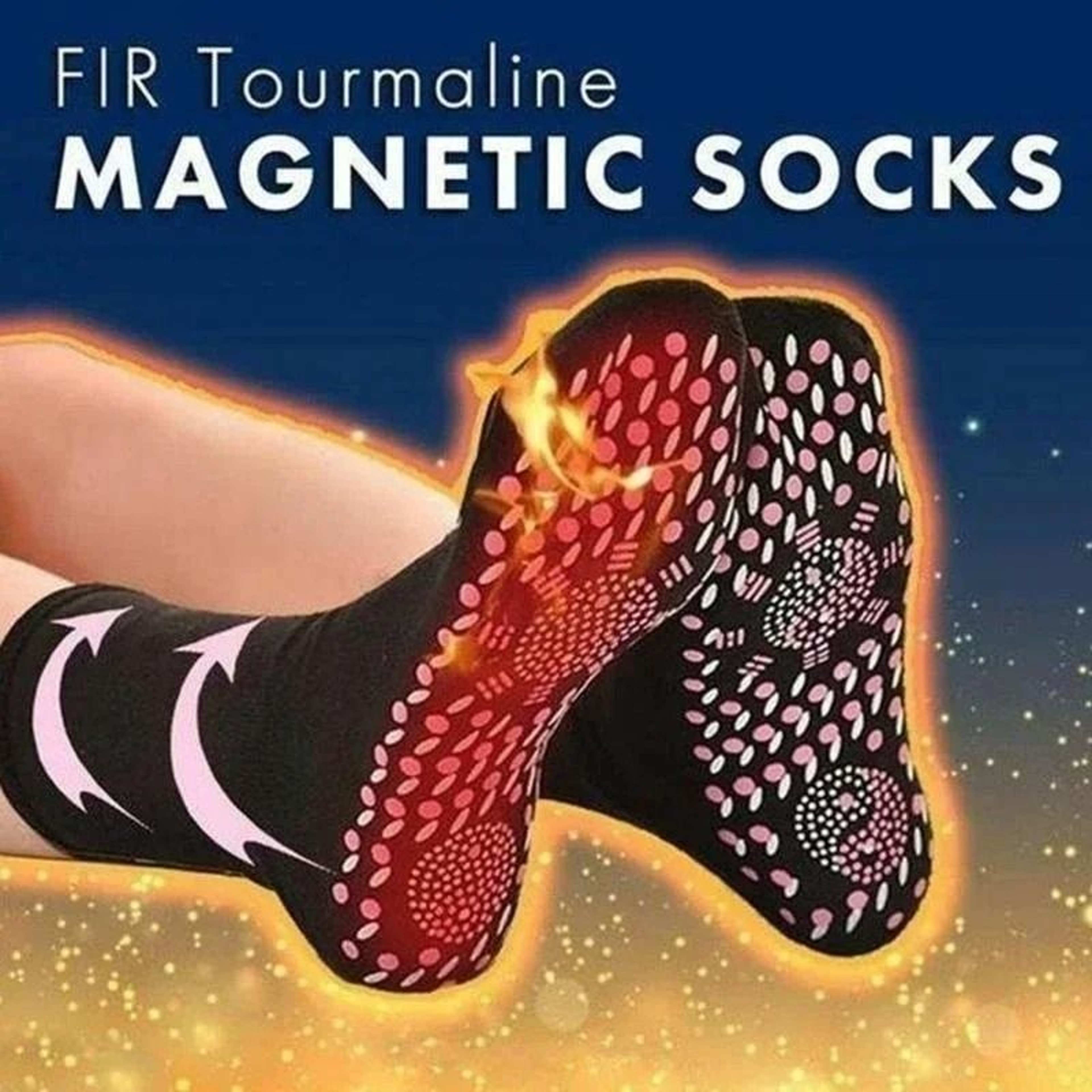 Five Toe Thermal Socks Warm Breathable Winter Comfort Socks For Men And Women 2