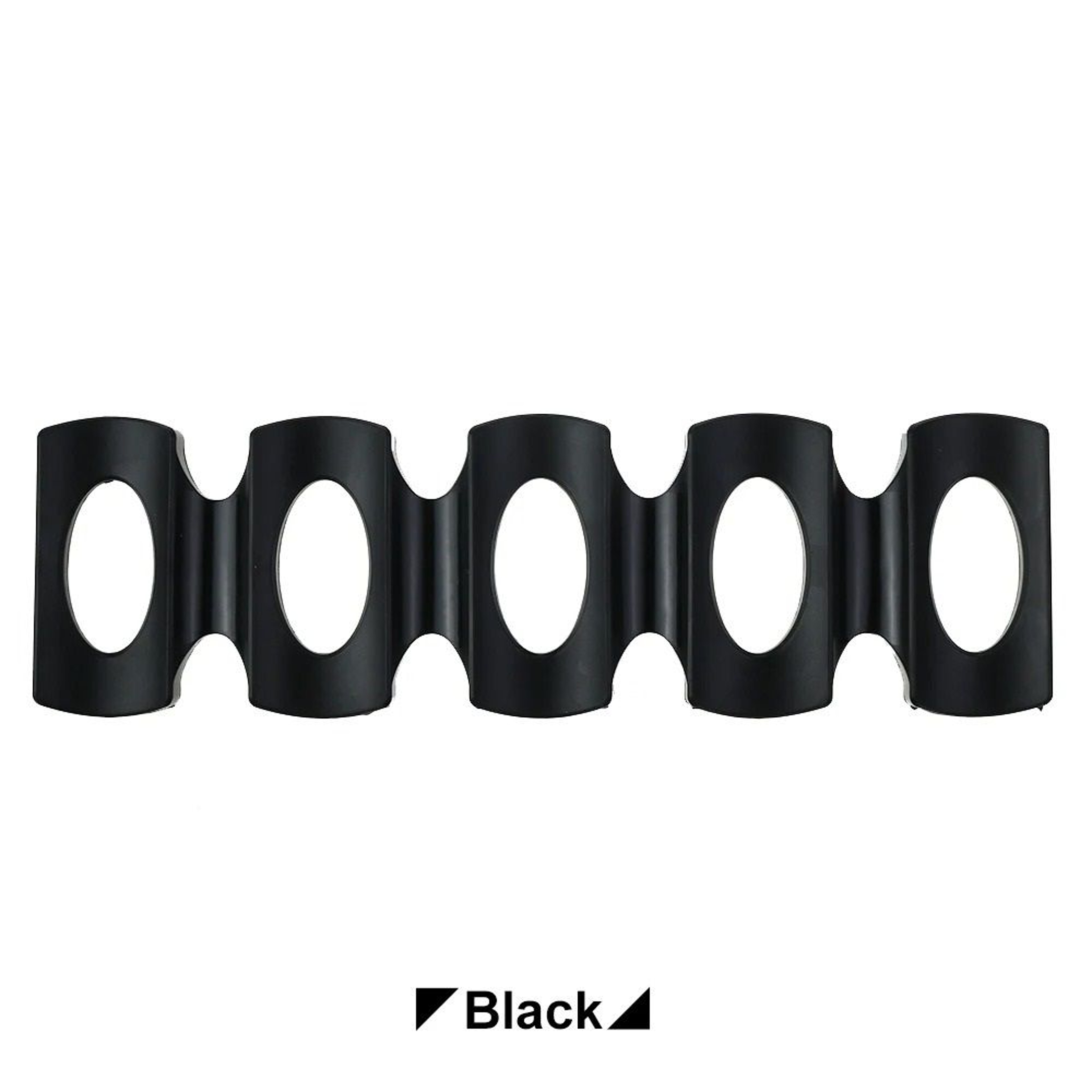 Silicone Can Organizer And Beverage Stacker Holder For Refrigerator Pantry And Bar Storage 6