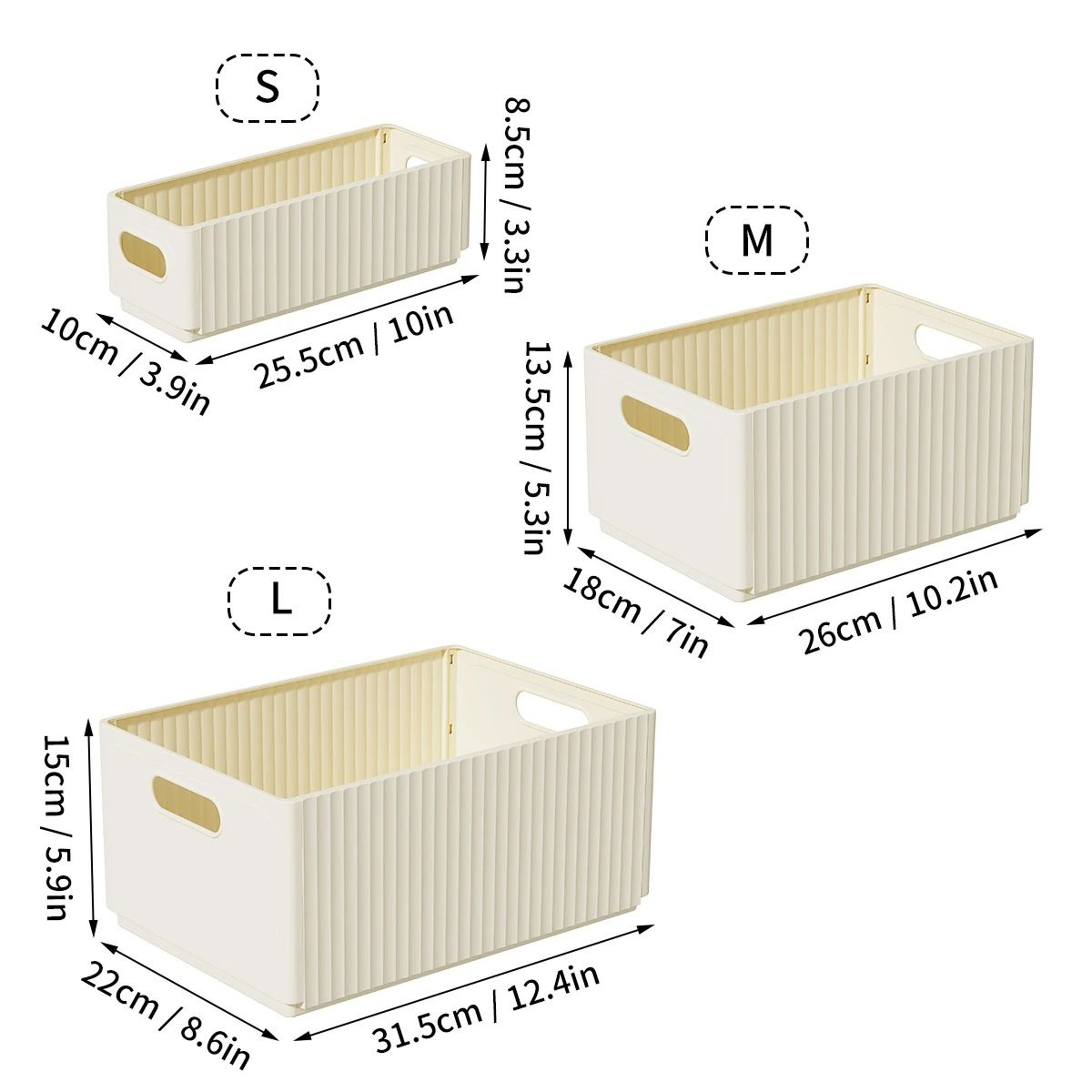 Foldable Pull Out Refrigerator Storage Drawer Large Capacity Fridge Organizer For Fruits Vegetables 17