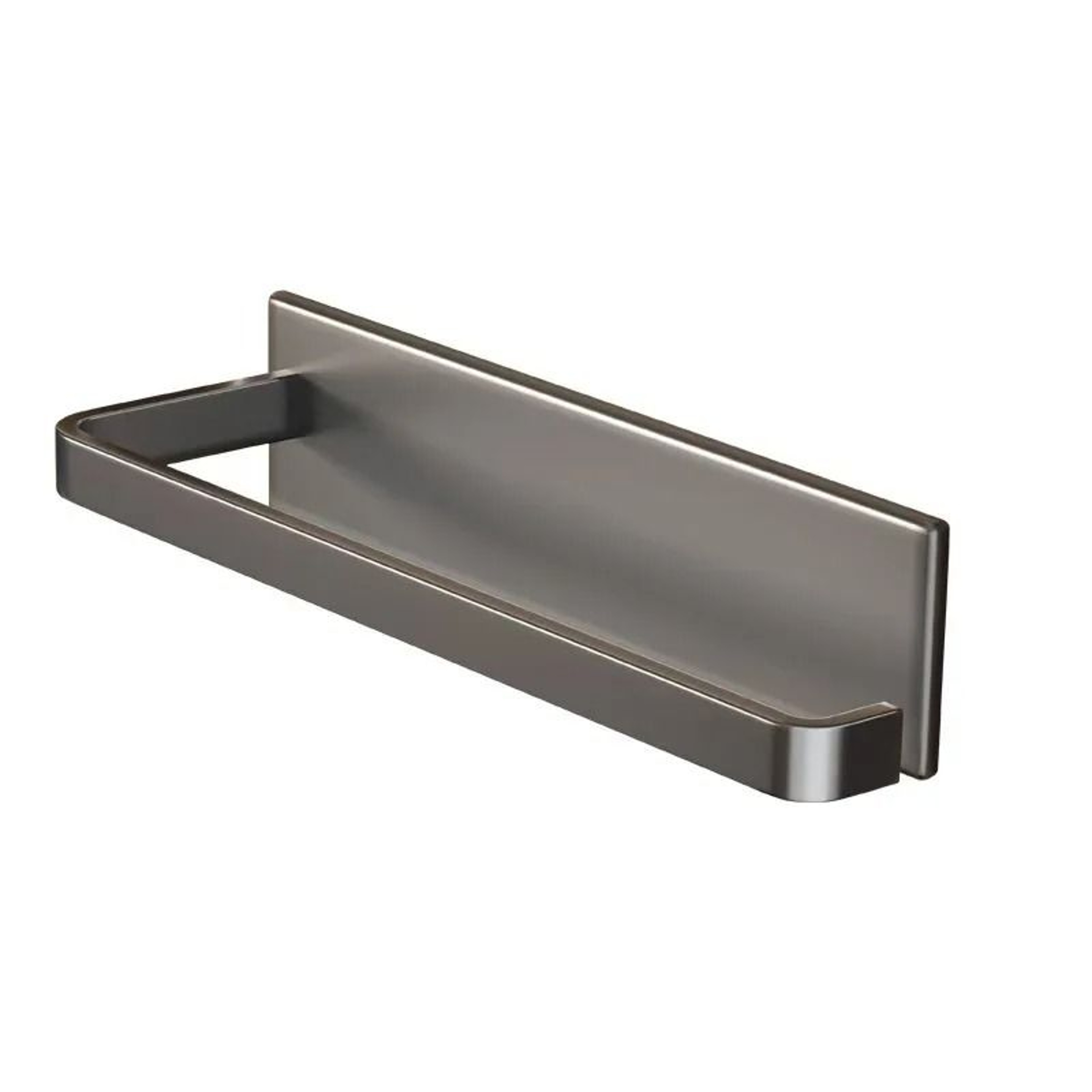 Keep Paper Towels Within Easy Reach While Maximizing Kitchen Space With This Magnetic Paper Towel H 5