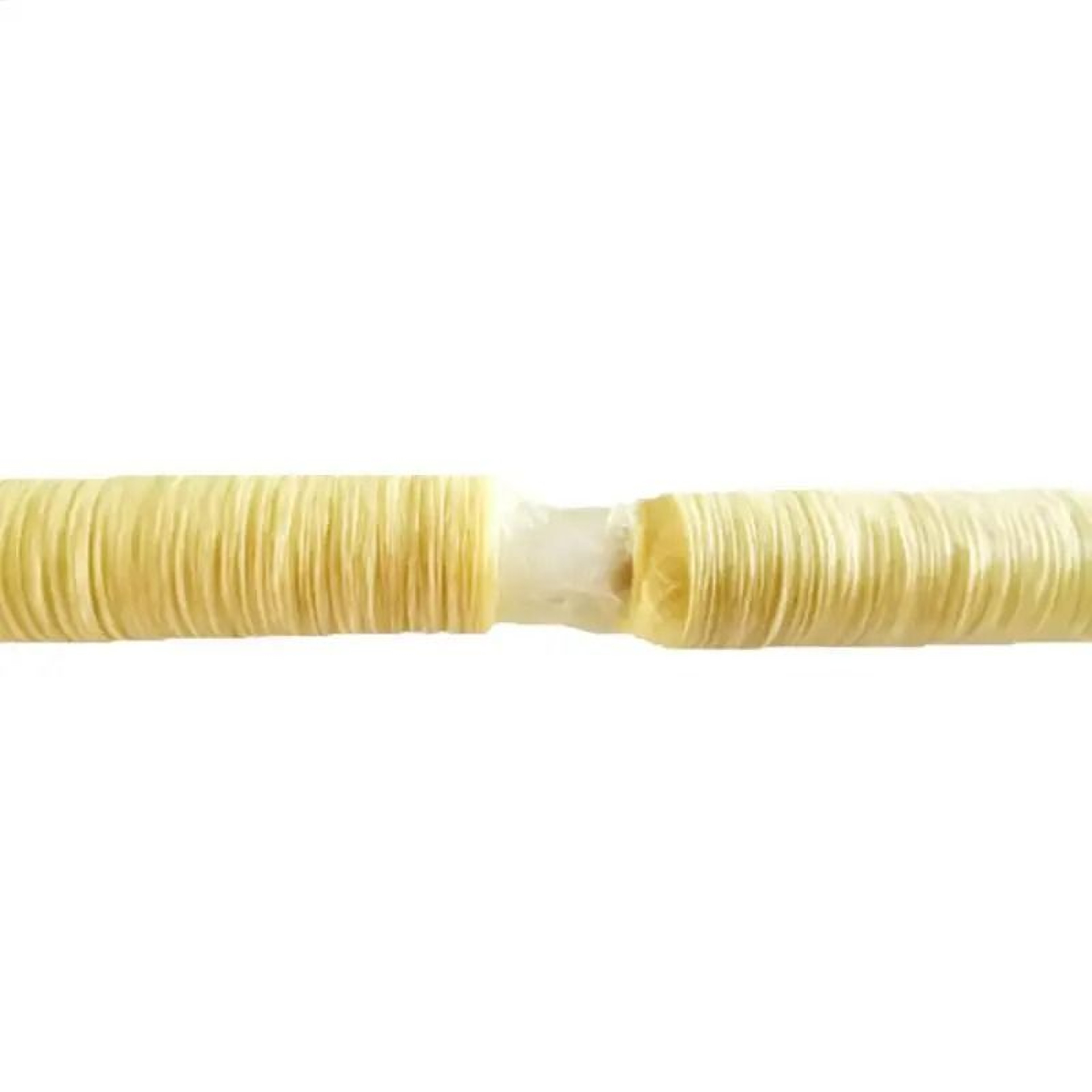 Collagen Sausage Casing Roll Easy Peel Sausage Making Wrap For Homemade Sausages 3