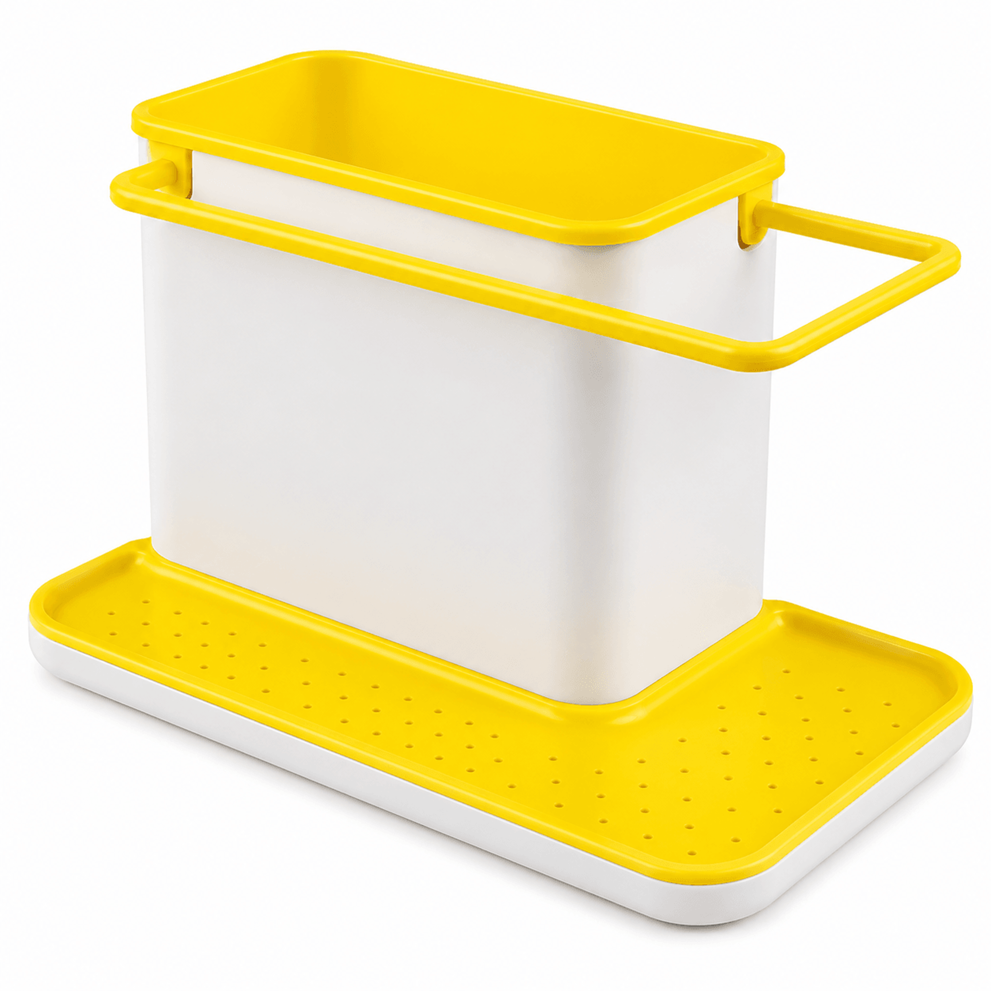 Kitchen Sink Organizer Rack With Water Filter Storage Dish Cloth Holder  Drip Tray 6