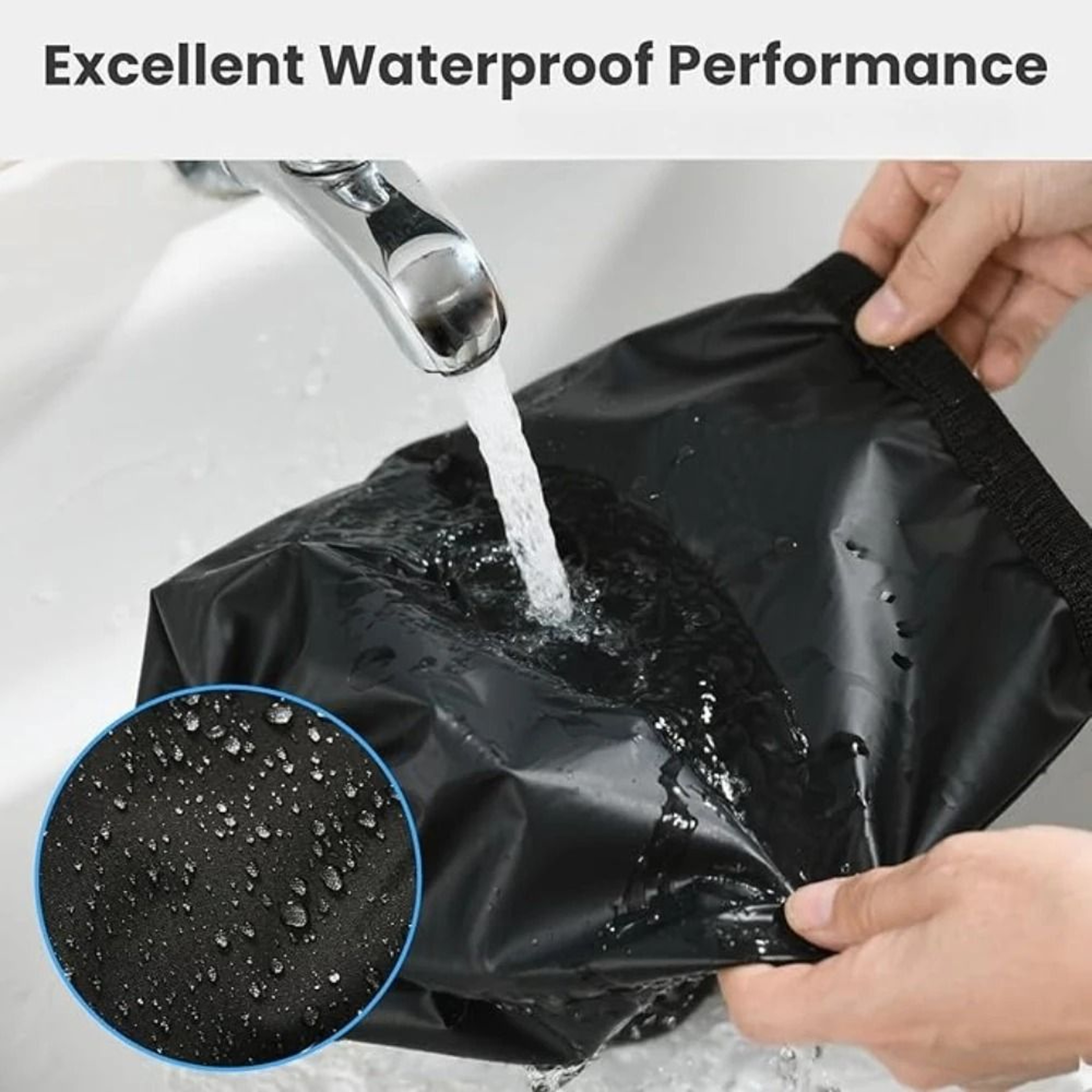 Vacuum Compression Storage Bags Reusable Space Saving Travel Packing Bags 2