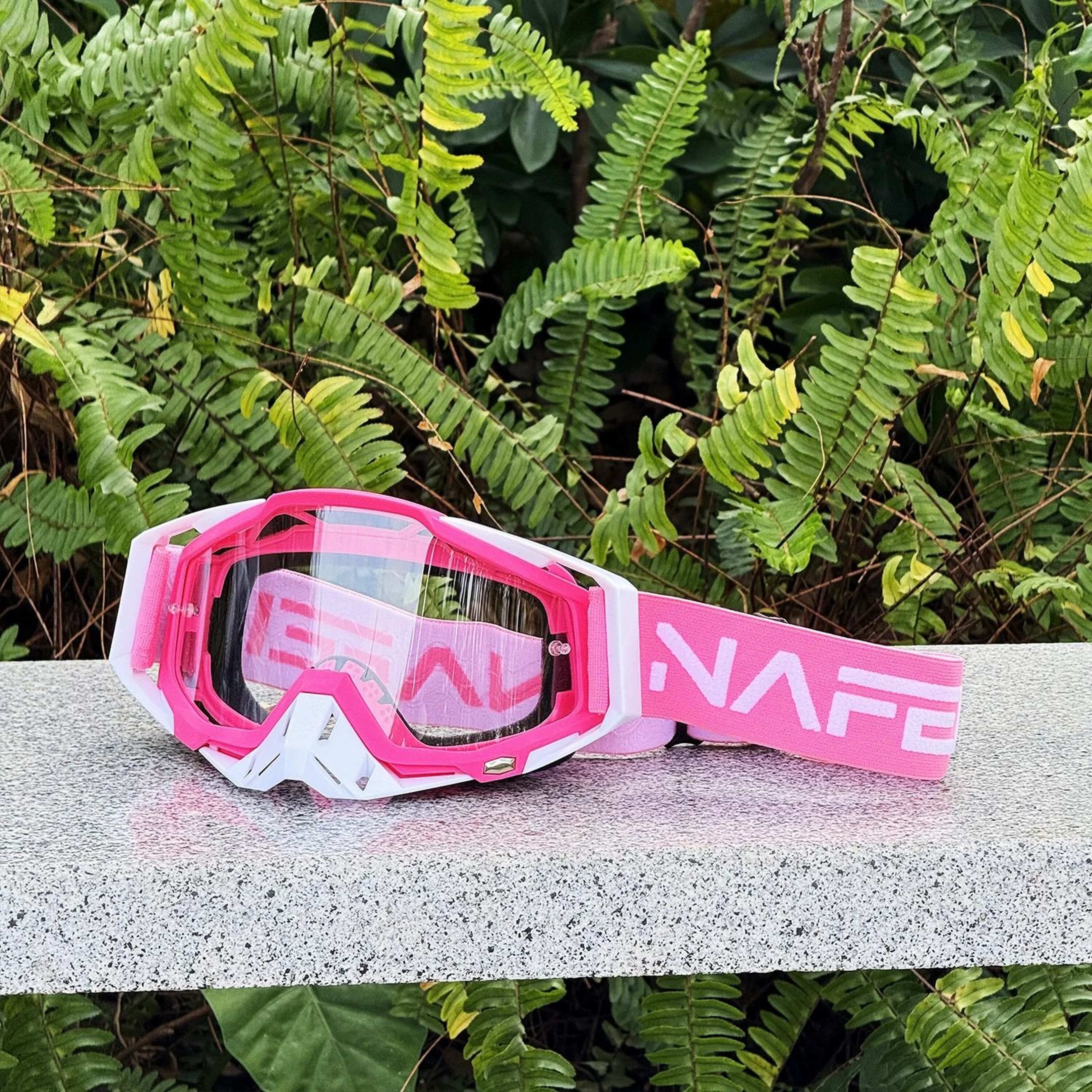 Motocross Goggles Windproof Outdoor Riding Glasses 0