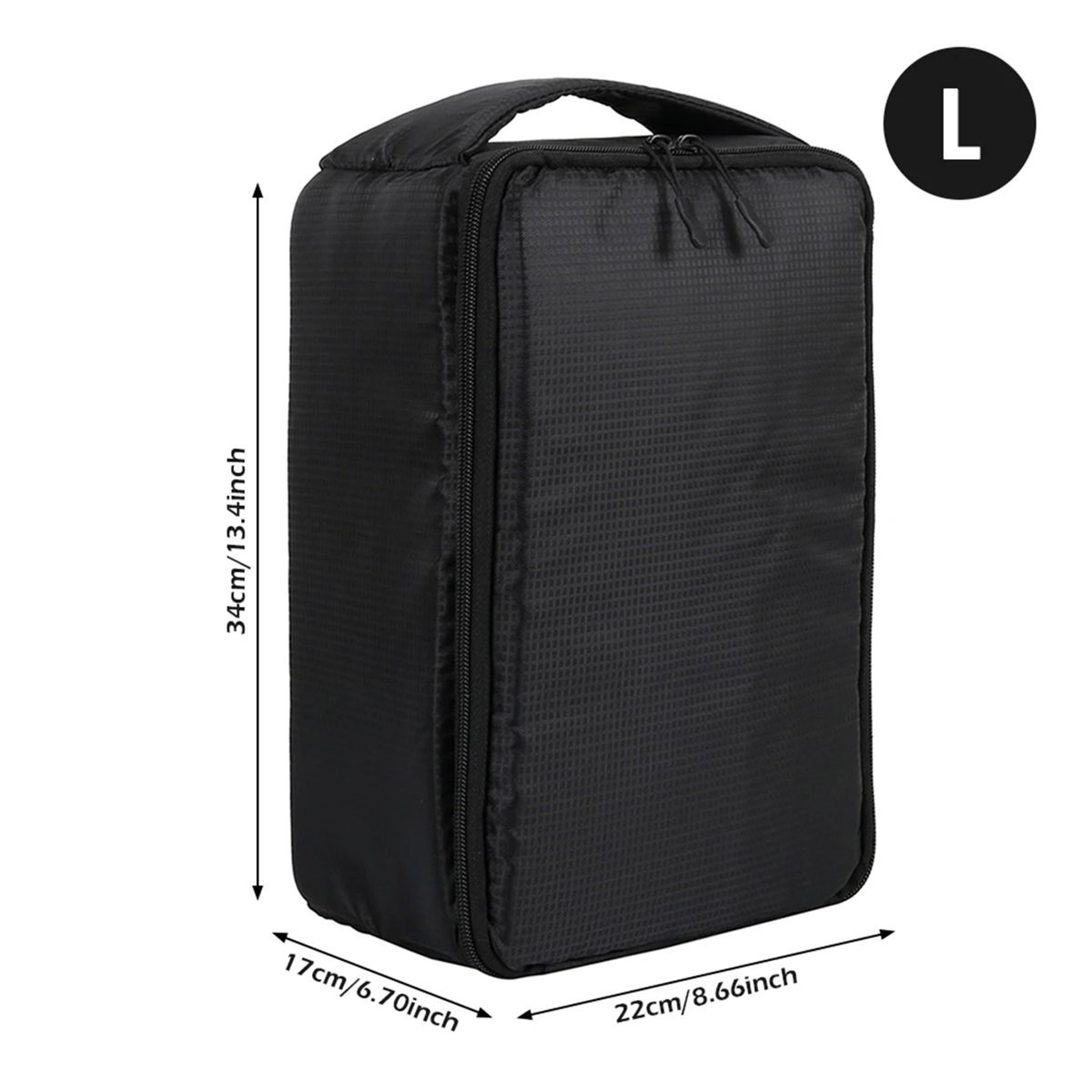 Waterproof DSLR Camera Backpack For Camera And Lens Storage 7
