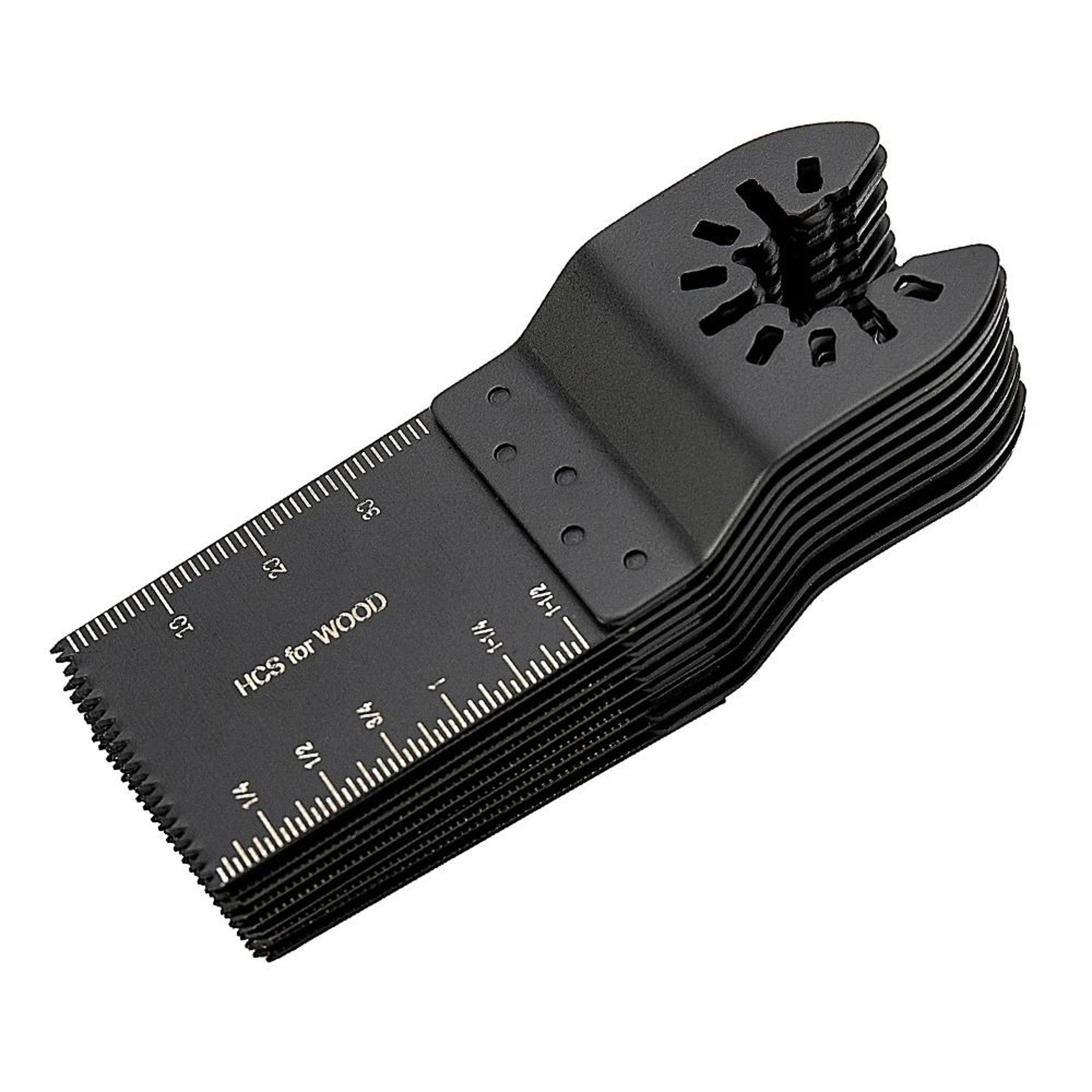 Universal Oscillating Saw Blade Set For Renovation 3