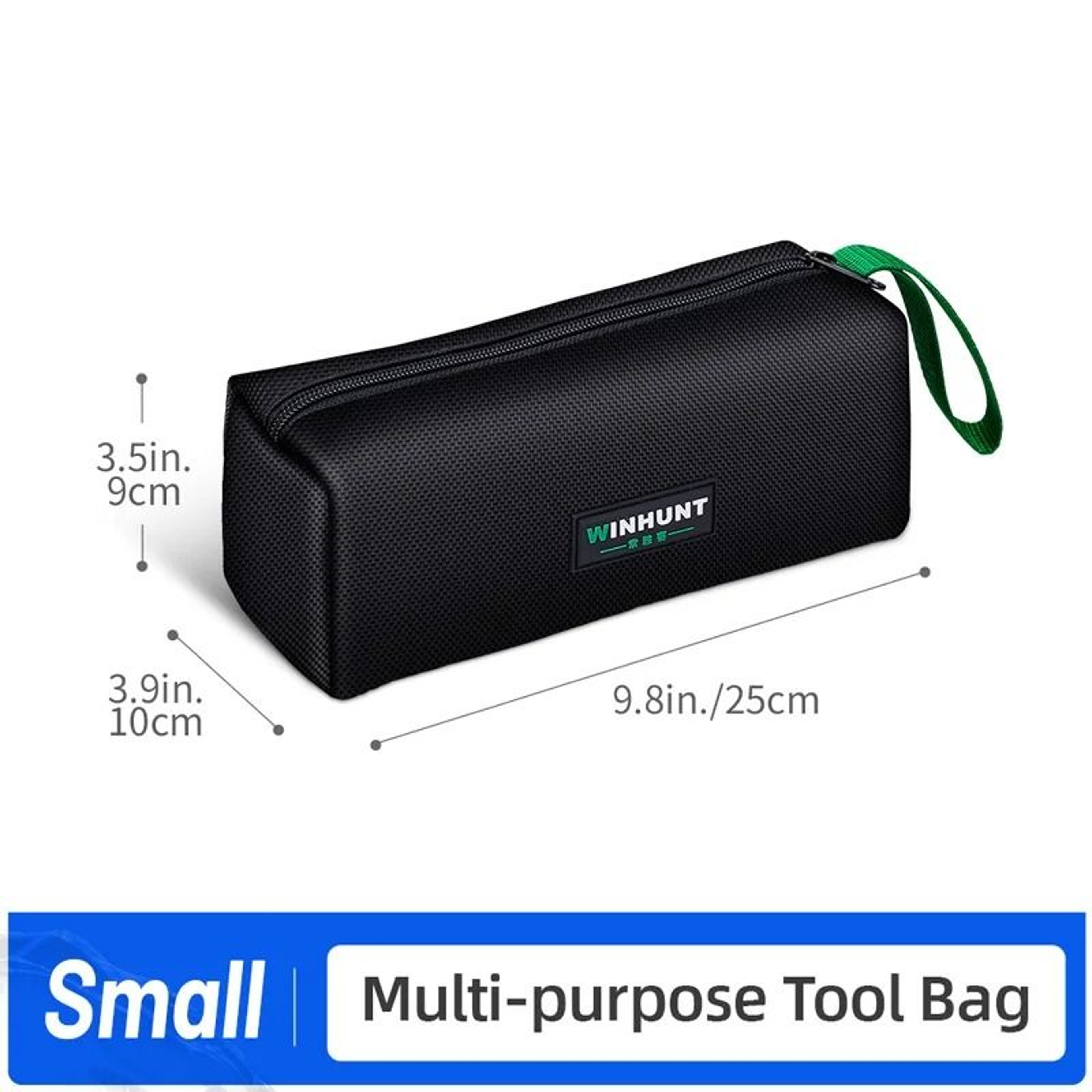 Small Multifunctional Electrician Tool Bag 6