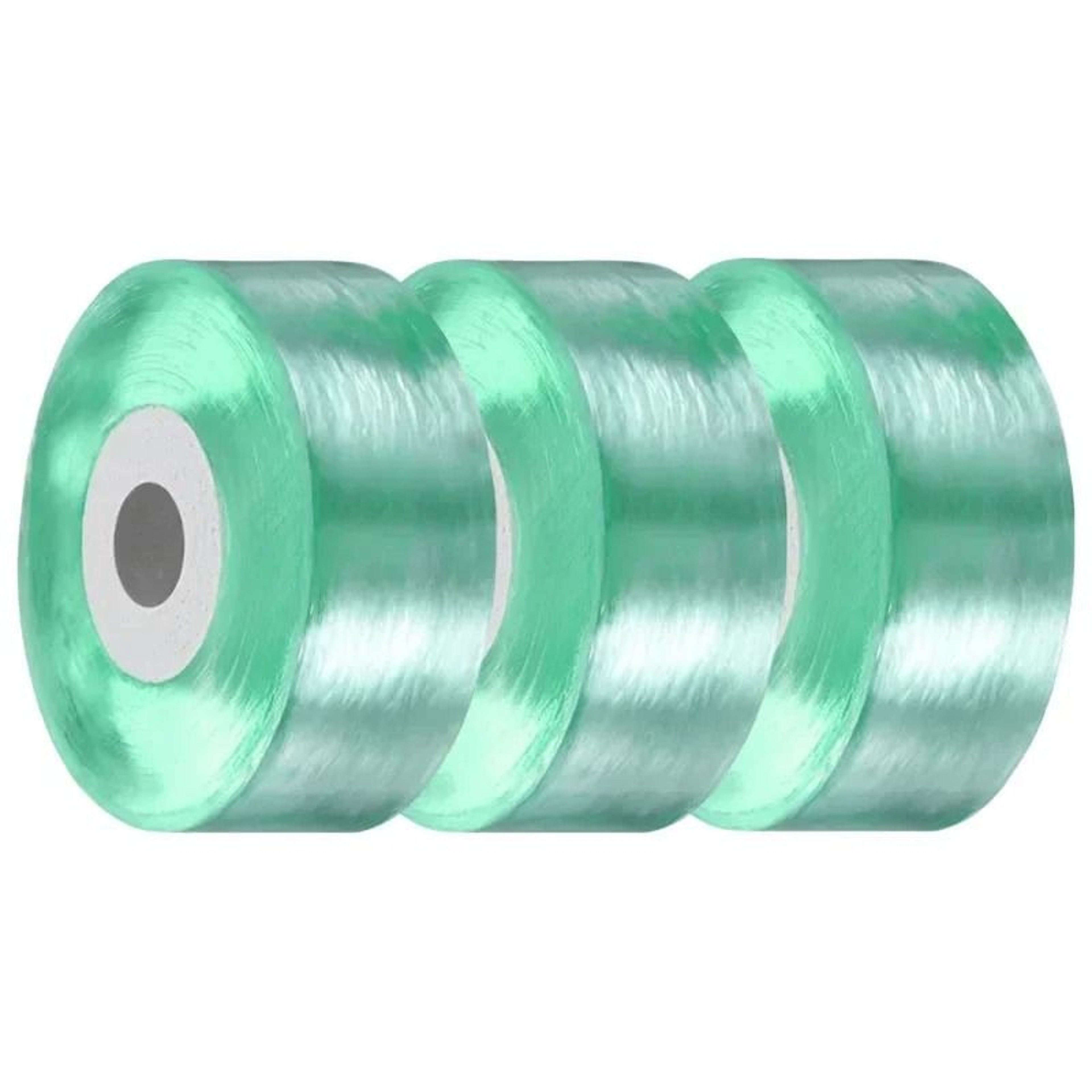 Plant Nursery Stretch Grafting Tape For Garden Repair 8