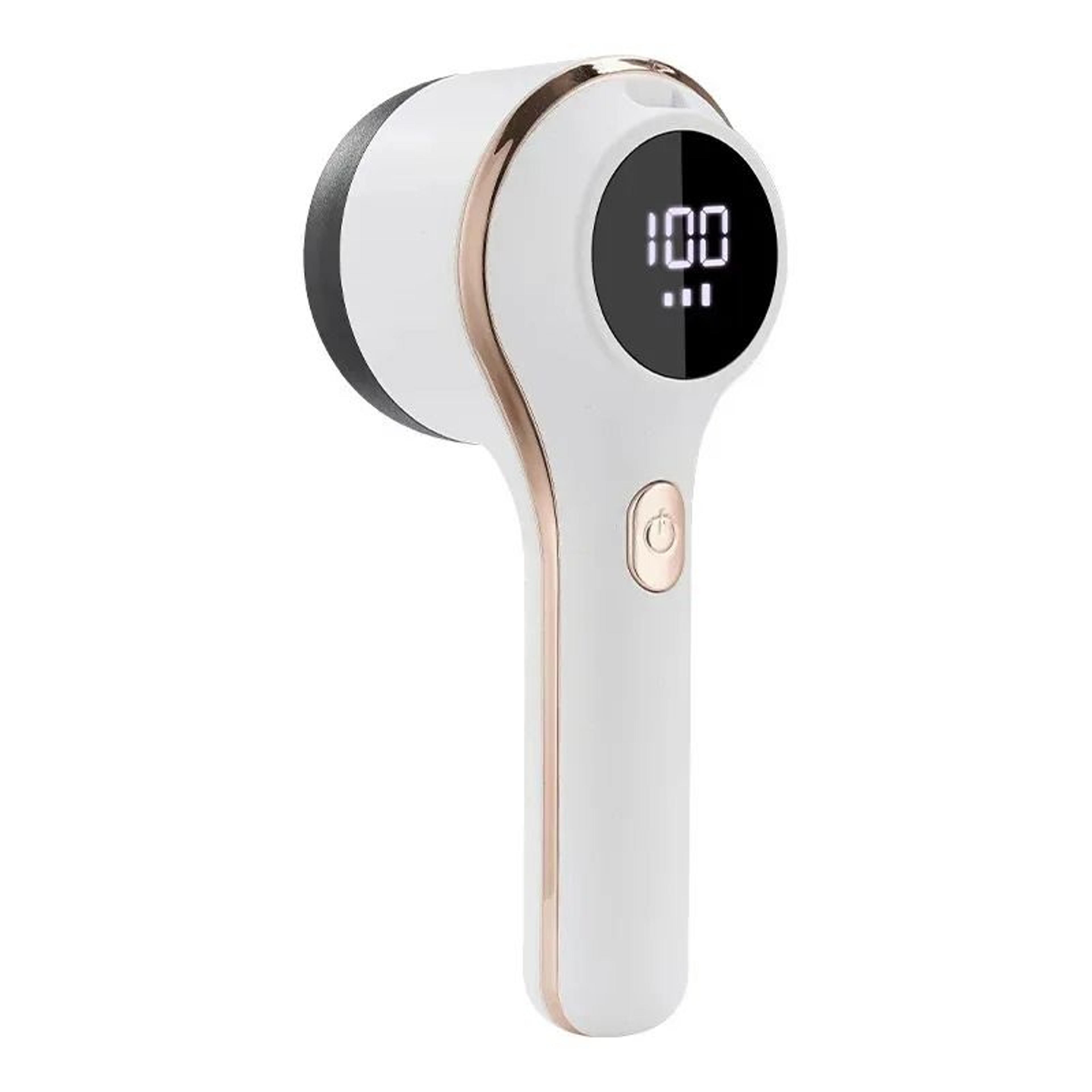 Rechargeable Fabric Lint Remover With LED Display 4