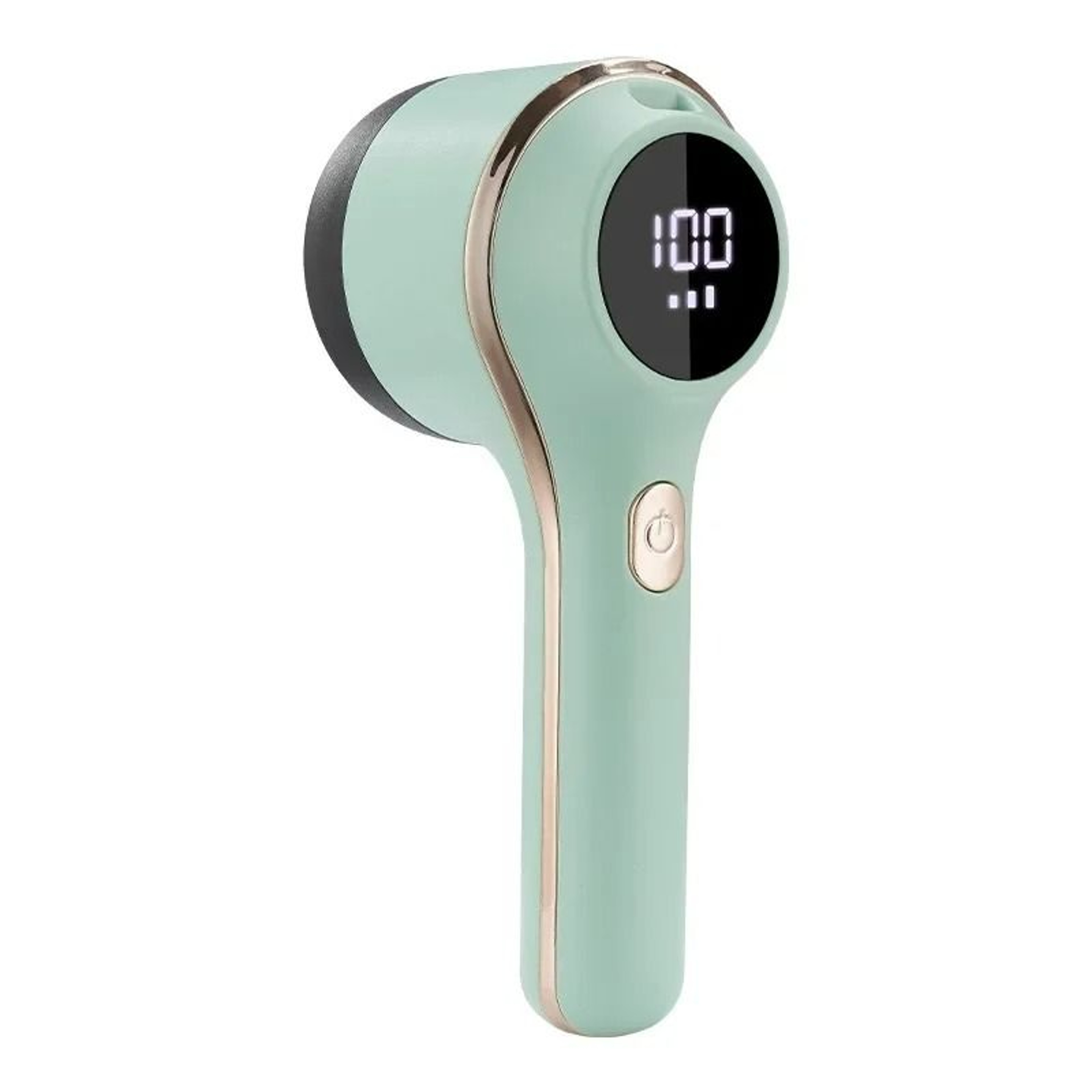 Rechargeable Fabric Lint Remover With LED Display 6