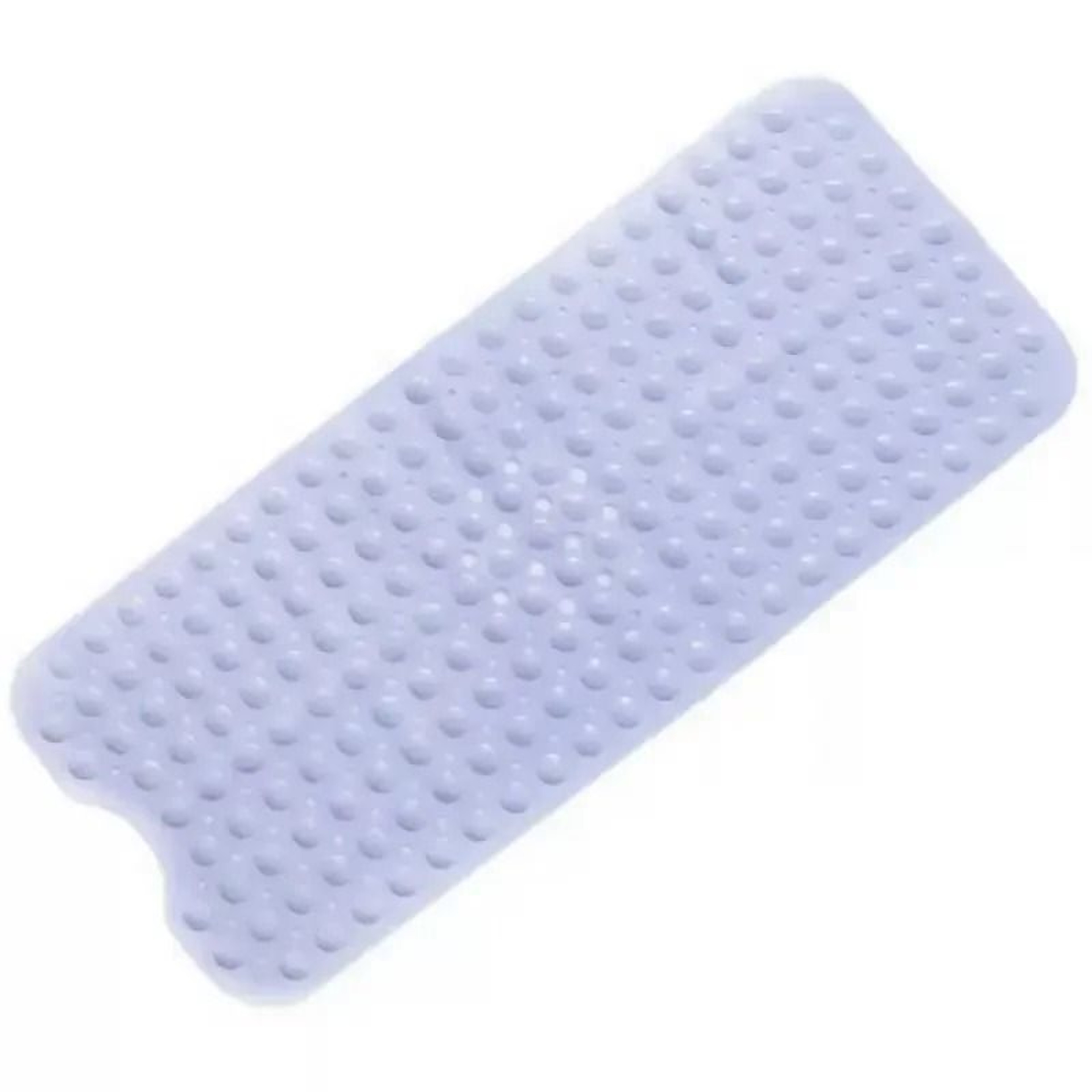 Non Slip PVC Bathtub Mat With Suction Cups 9