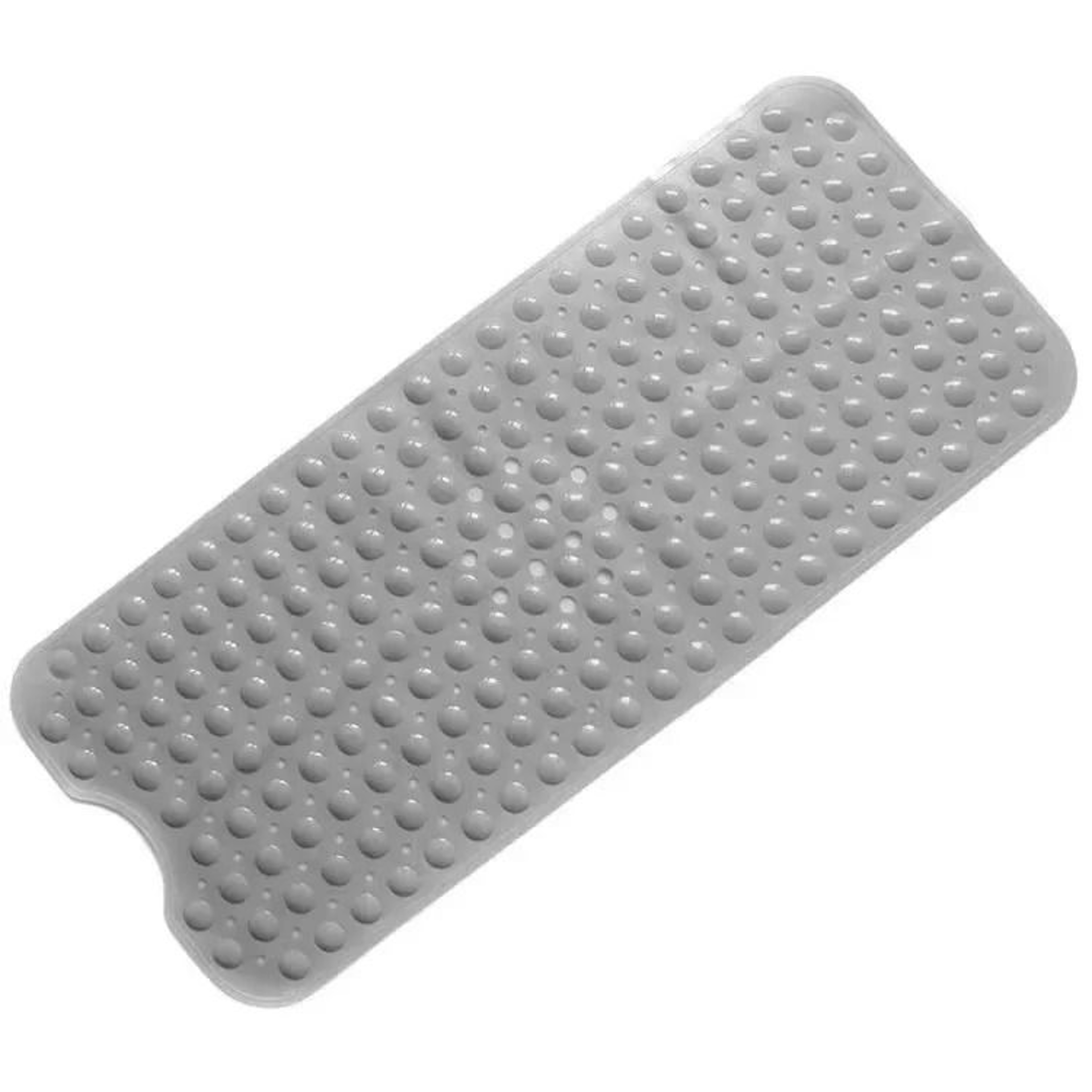 Non Slip PVC Bathtub Mat With Suction Cups 11