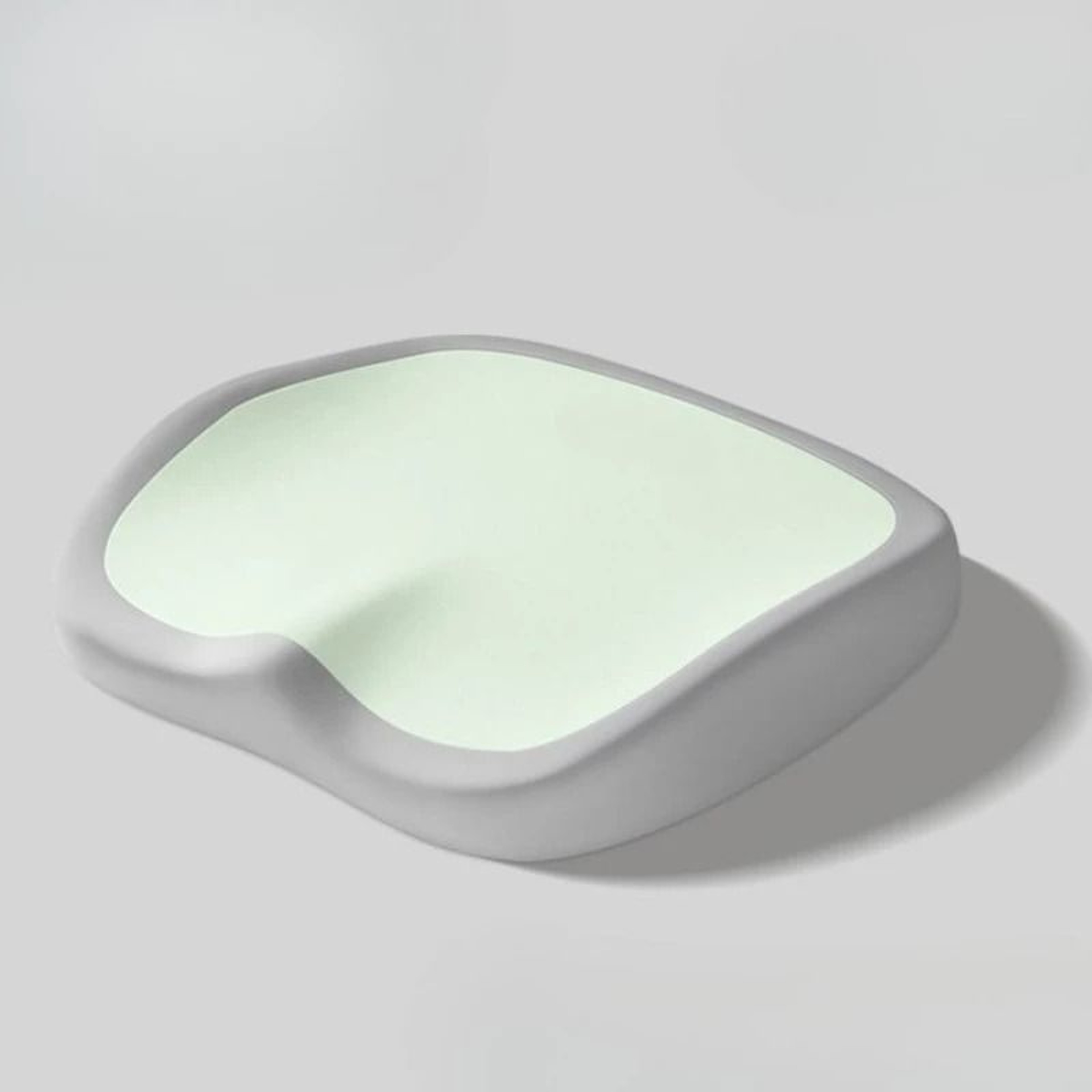 Ergonomic Memory Foam Office Chair Cushion 9