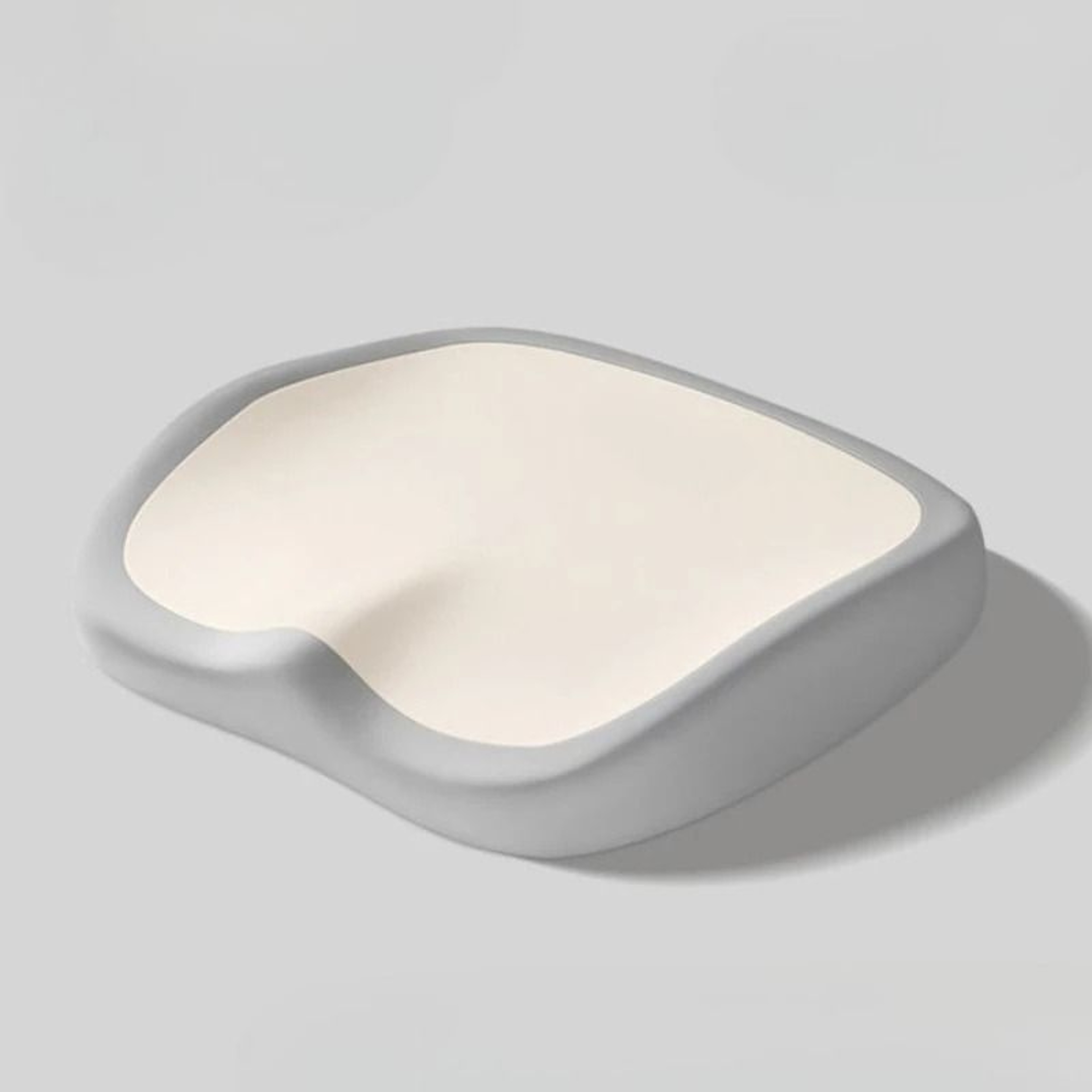 Ergonomic Memory Foam Office Chair Cushion 10