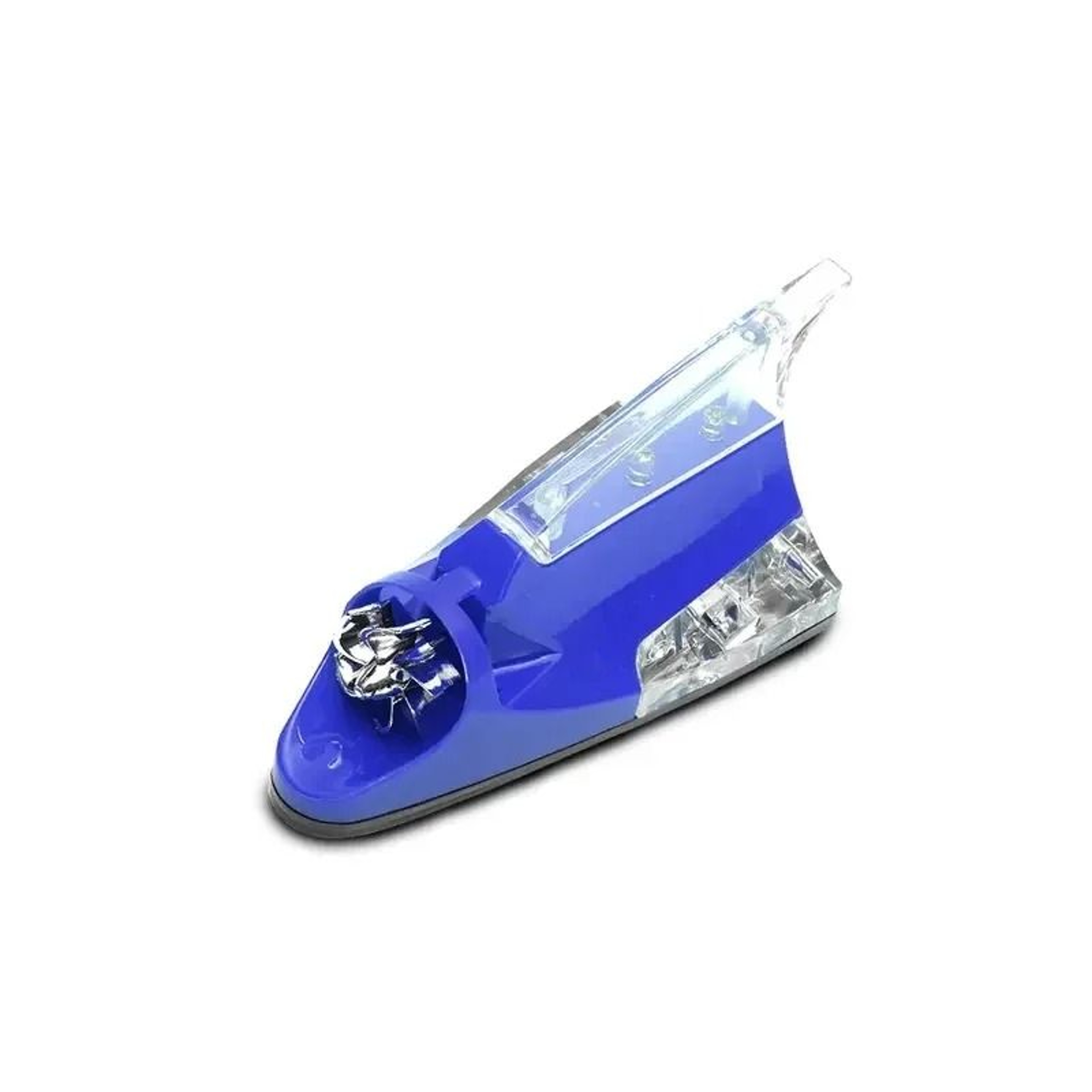 AeroFlow Wind Powered Kinetic Roof Light Accessory 10