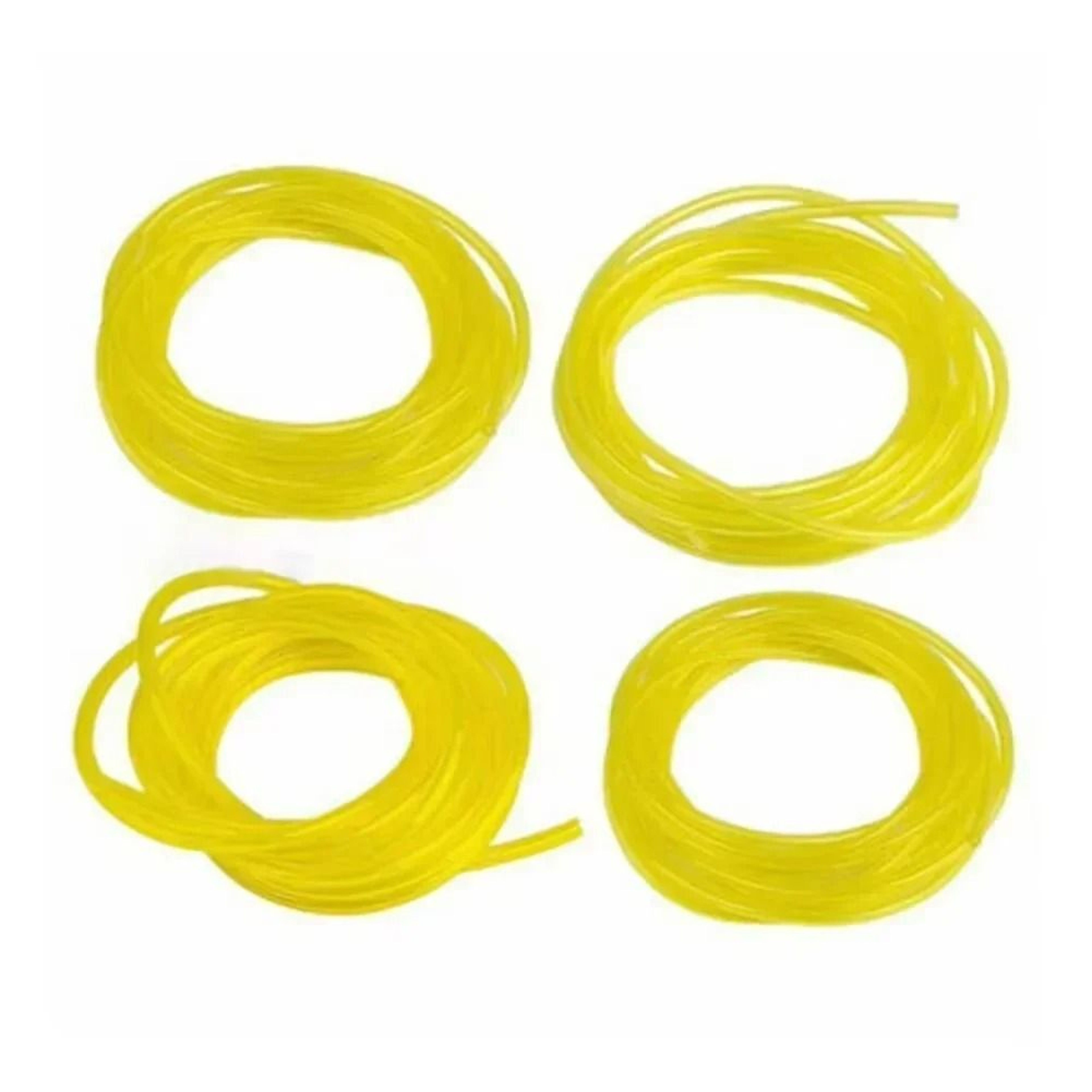 Universal Fuel Line Hose Set For Chainsaw Trimmer Brush Cutter  Blower 6