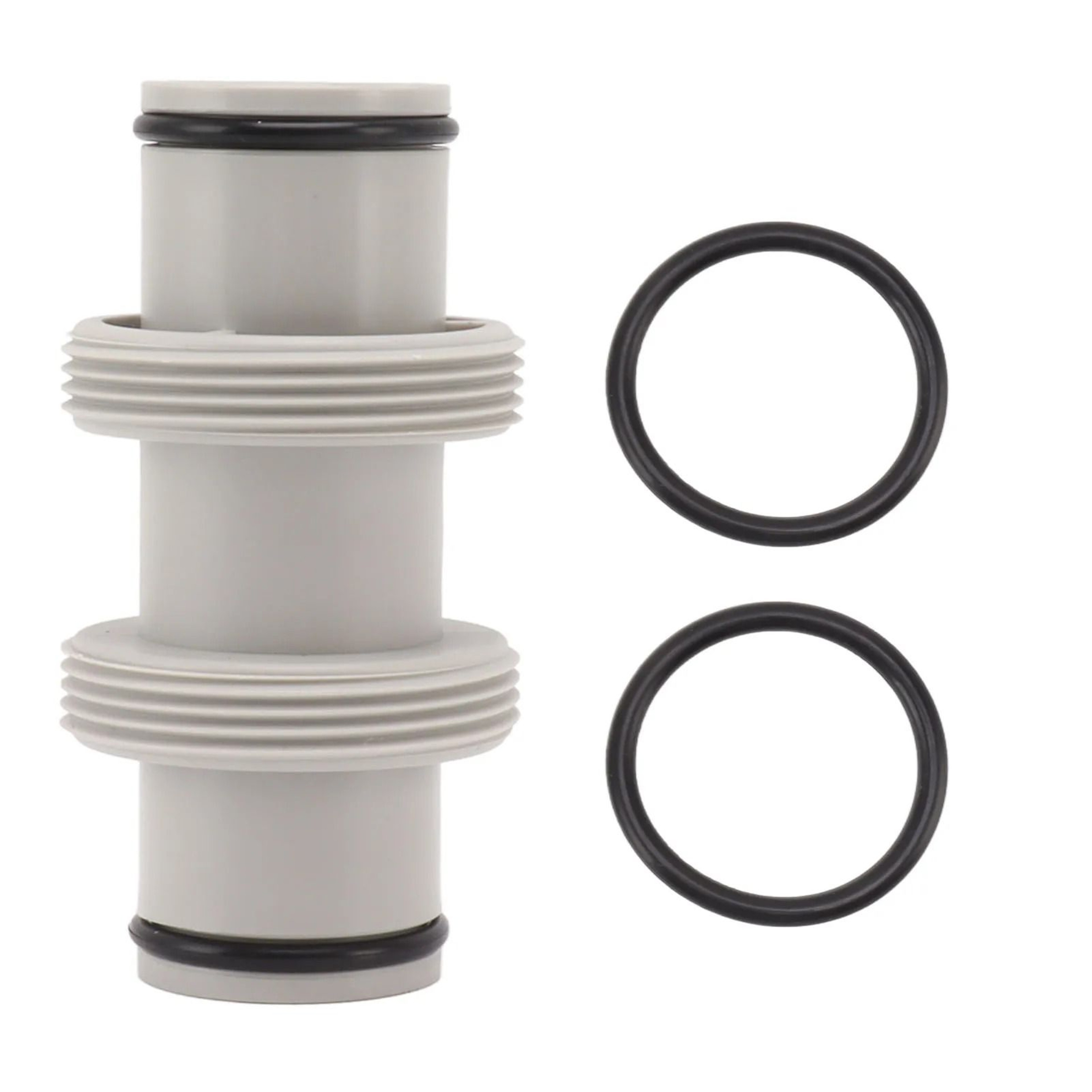 Pool Hose Connector 15 Inch Straight Adapter For Above Ground Pool Systems 5