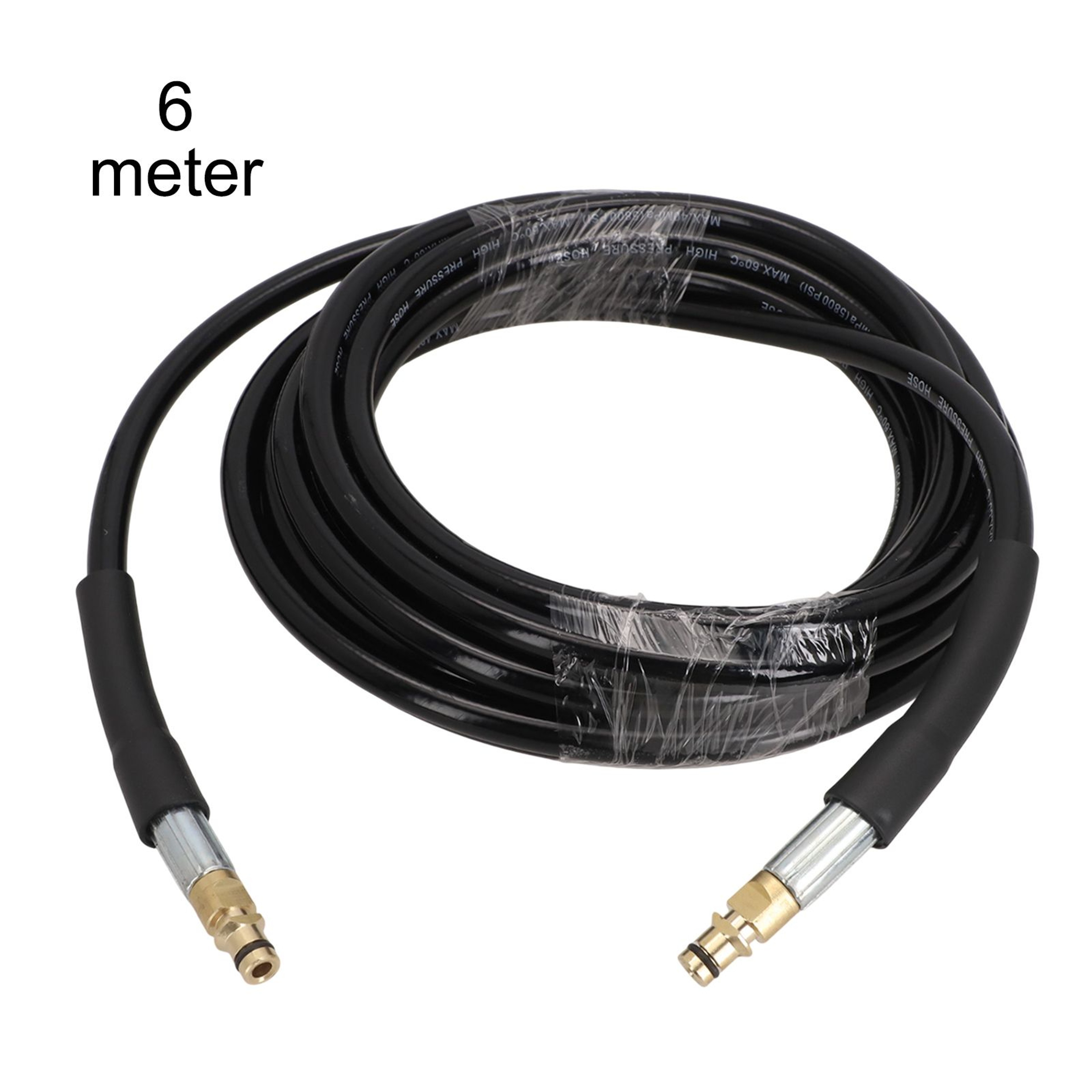 Pressure Washer Replacement Hose Pipe For Karcher K2 To K7 Cleaning Systems 7