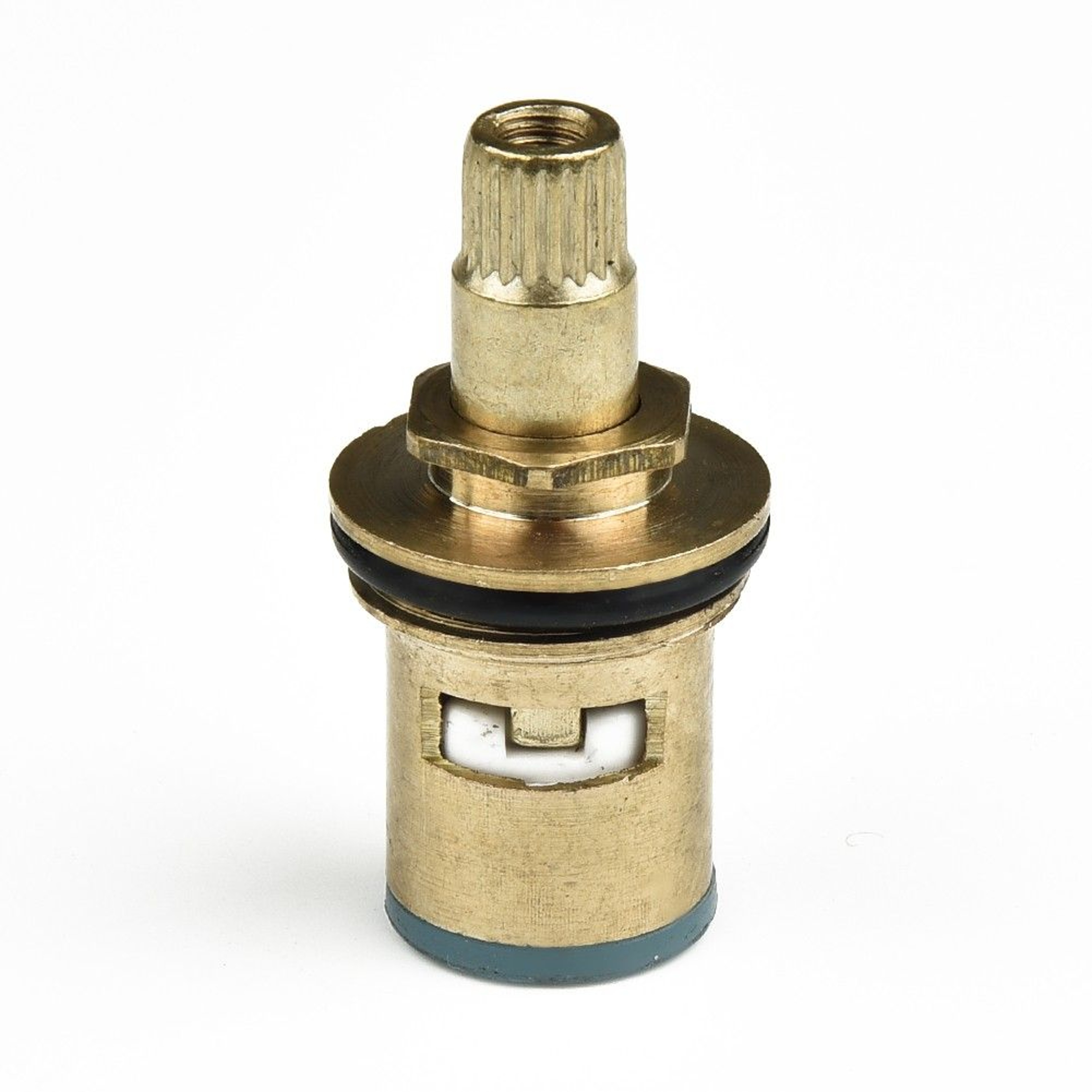 Universal Brass Replacement Faucet Cartridge Valve Core For Kitchen And Bathroom Taps 0