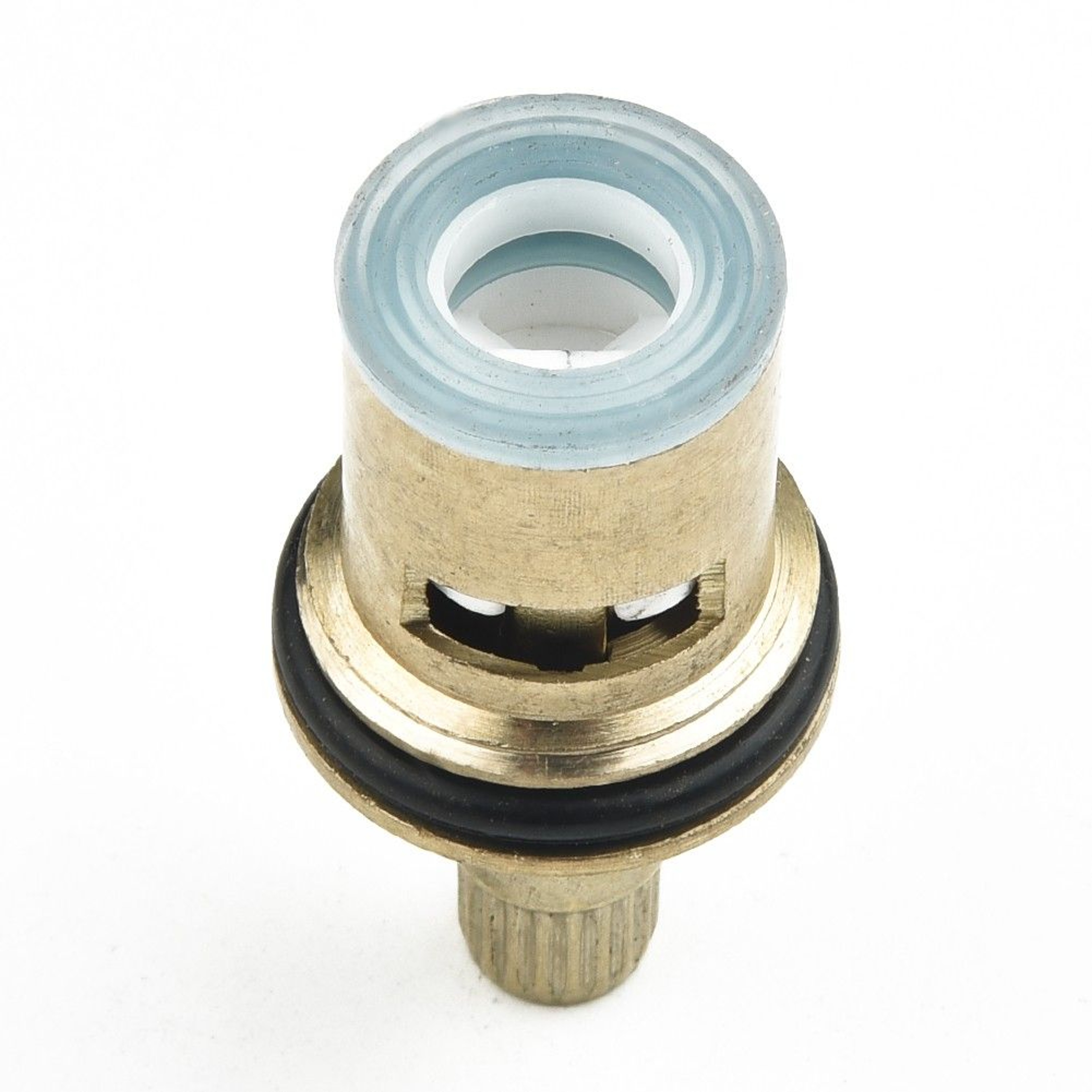 Universal Brass Replacement Faucet Cartridge Valve Core For Kitchen And Bathroom Taps 4