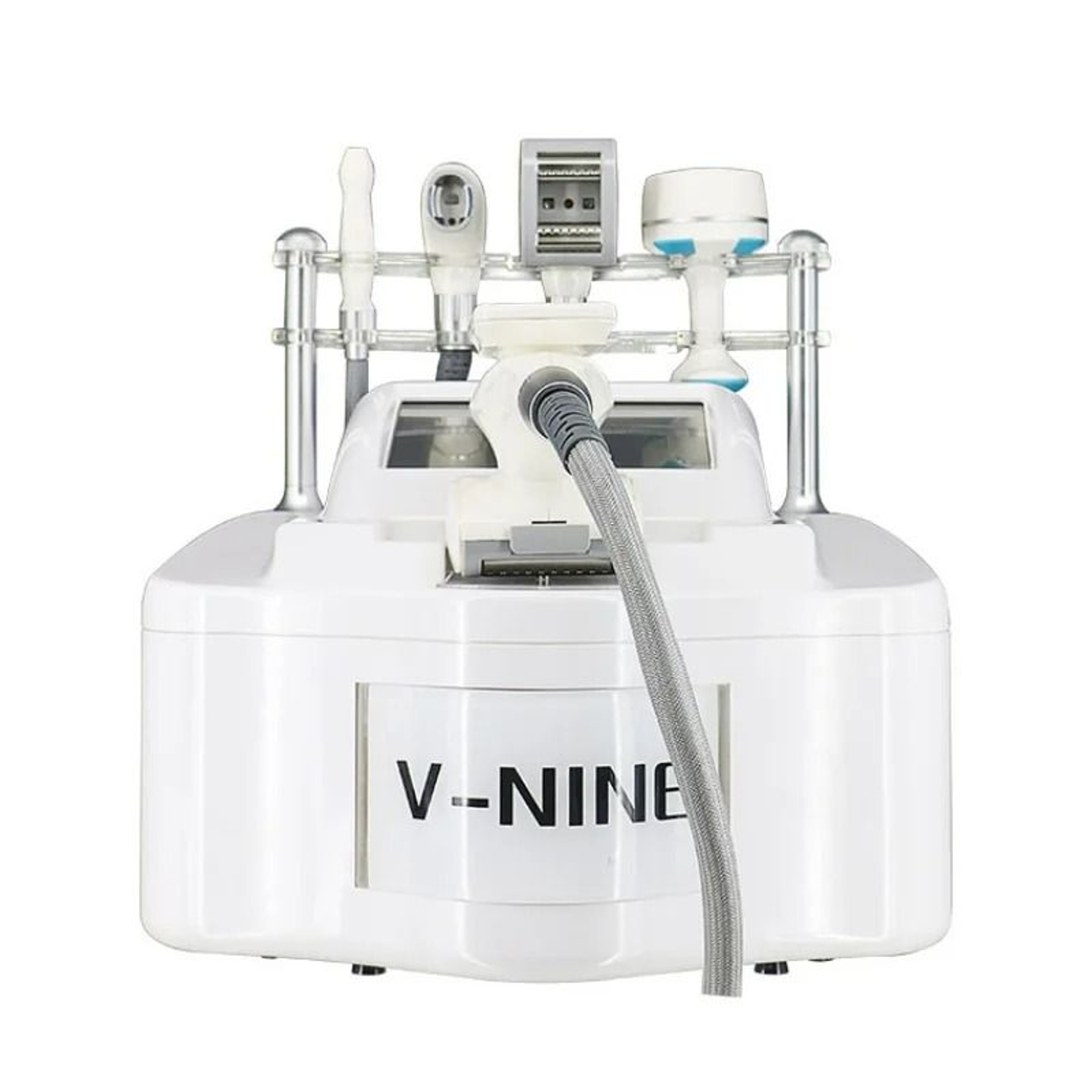 Multi Technology Full Body Contouring Workstation And Thermal Cavitation Sculpting System 8