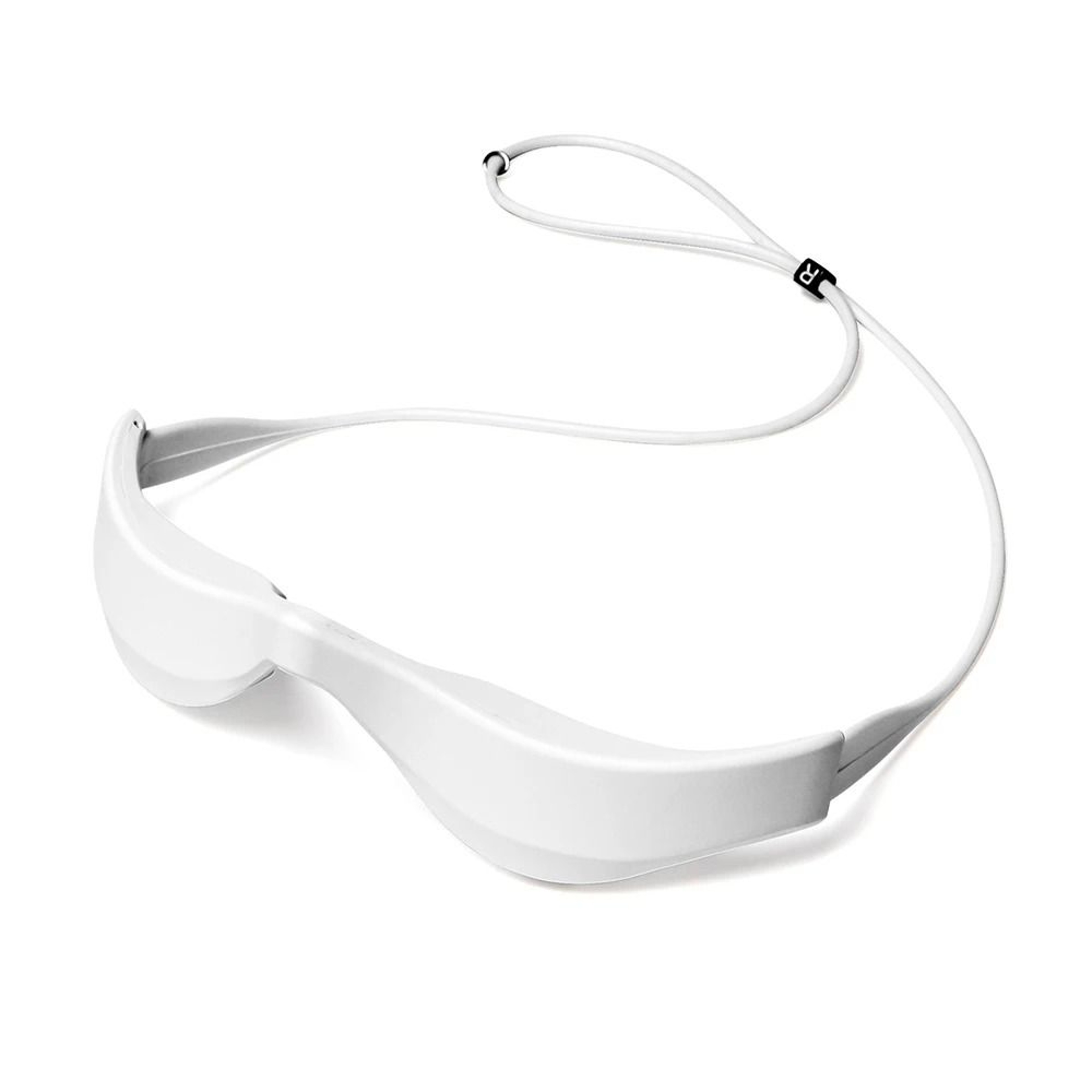 3D Electric Eye Massage Glasses With EMS Microcurrent And Red Light Therapy 7