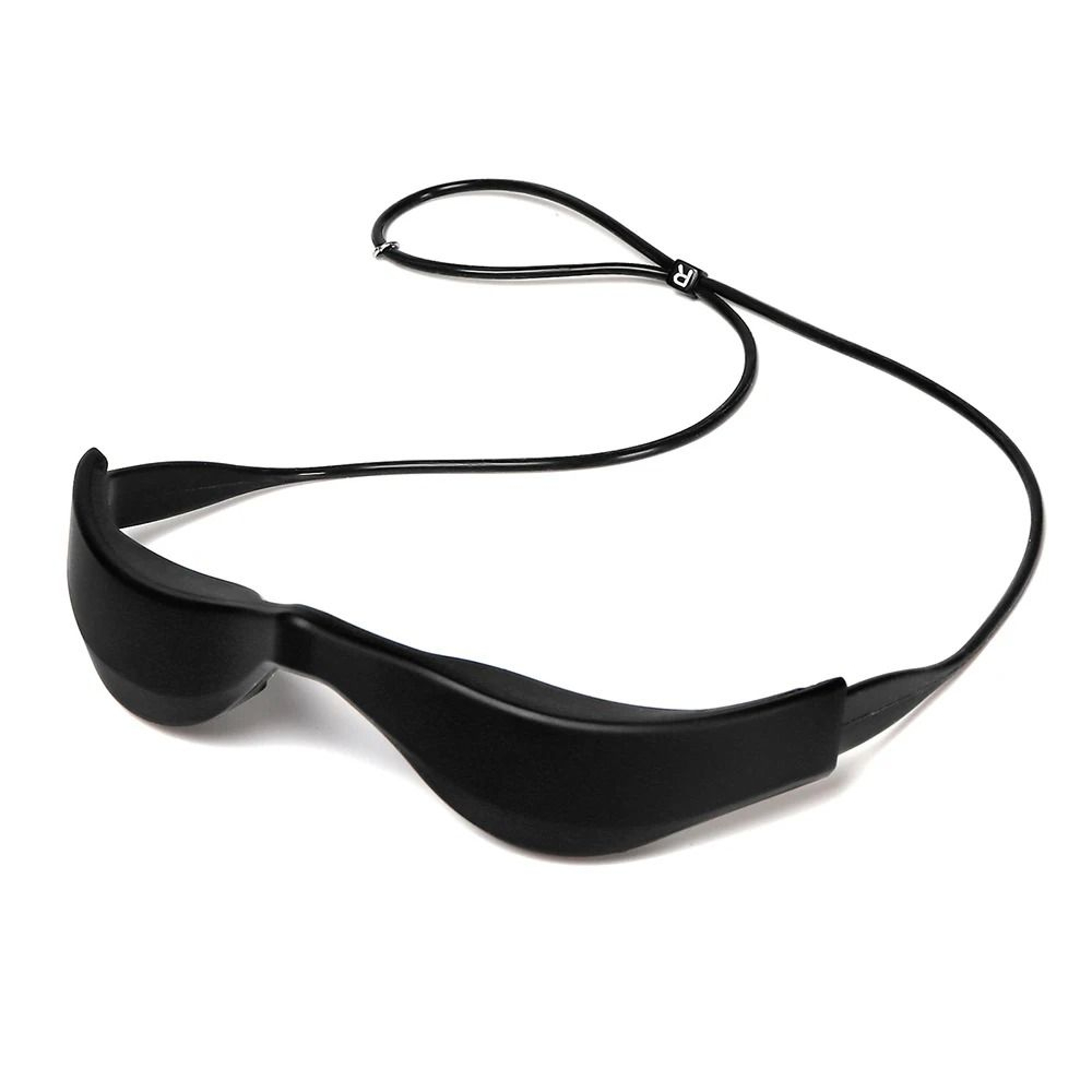 3D Electric Eye Massage Glasses With EMS Microcurrent And Red Light Therapy 8