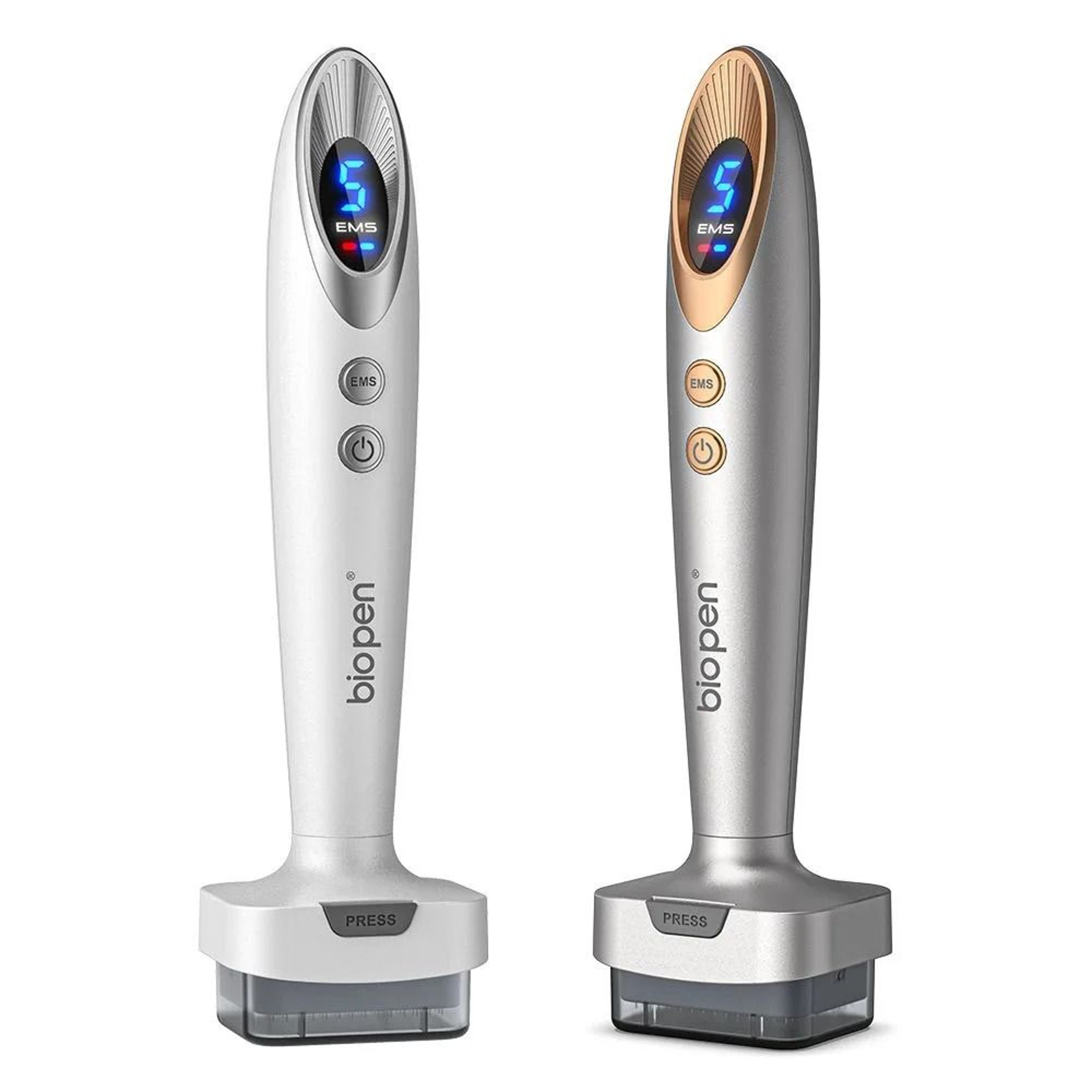 Electric Derma Vibration Stamp Device And Skin Care Hair Regrowth Tool 0