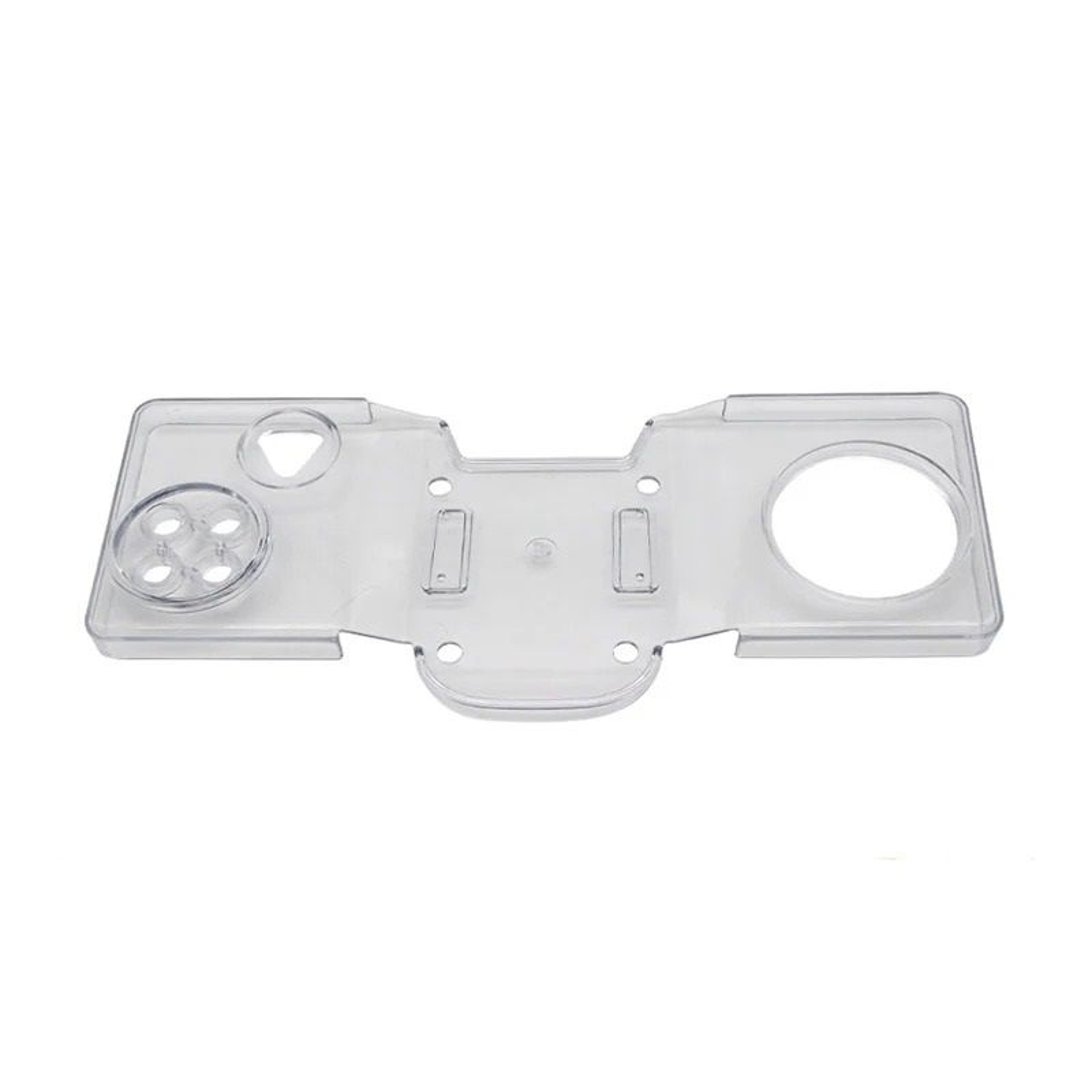 40K Cavitation Machine RF Beauty Instrument Bearing Plate Baseplate 0