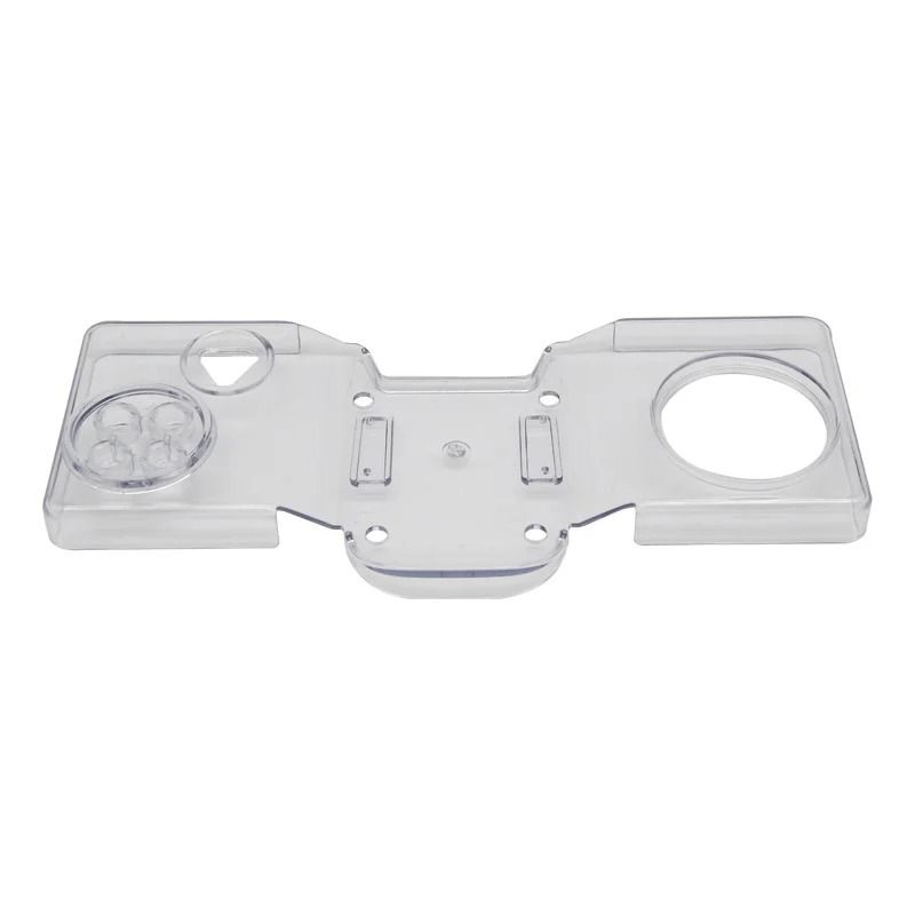 40K Cavitation Machine RF Beauty Instrument Bearing Plate Baseplate 3