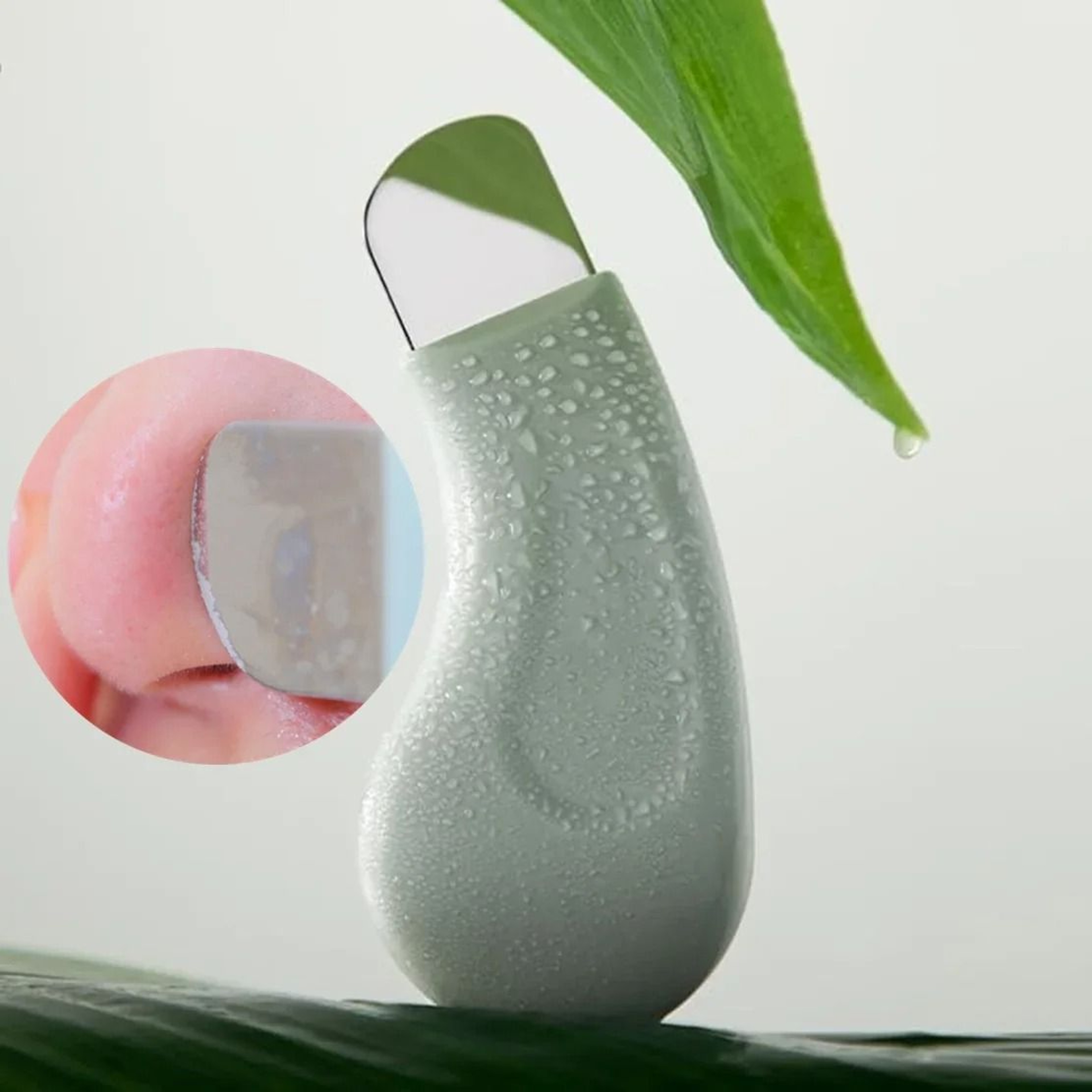 Deep Cleansing Blackhead And Whitehead Removal Tool 4