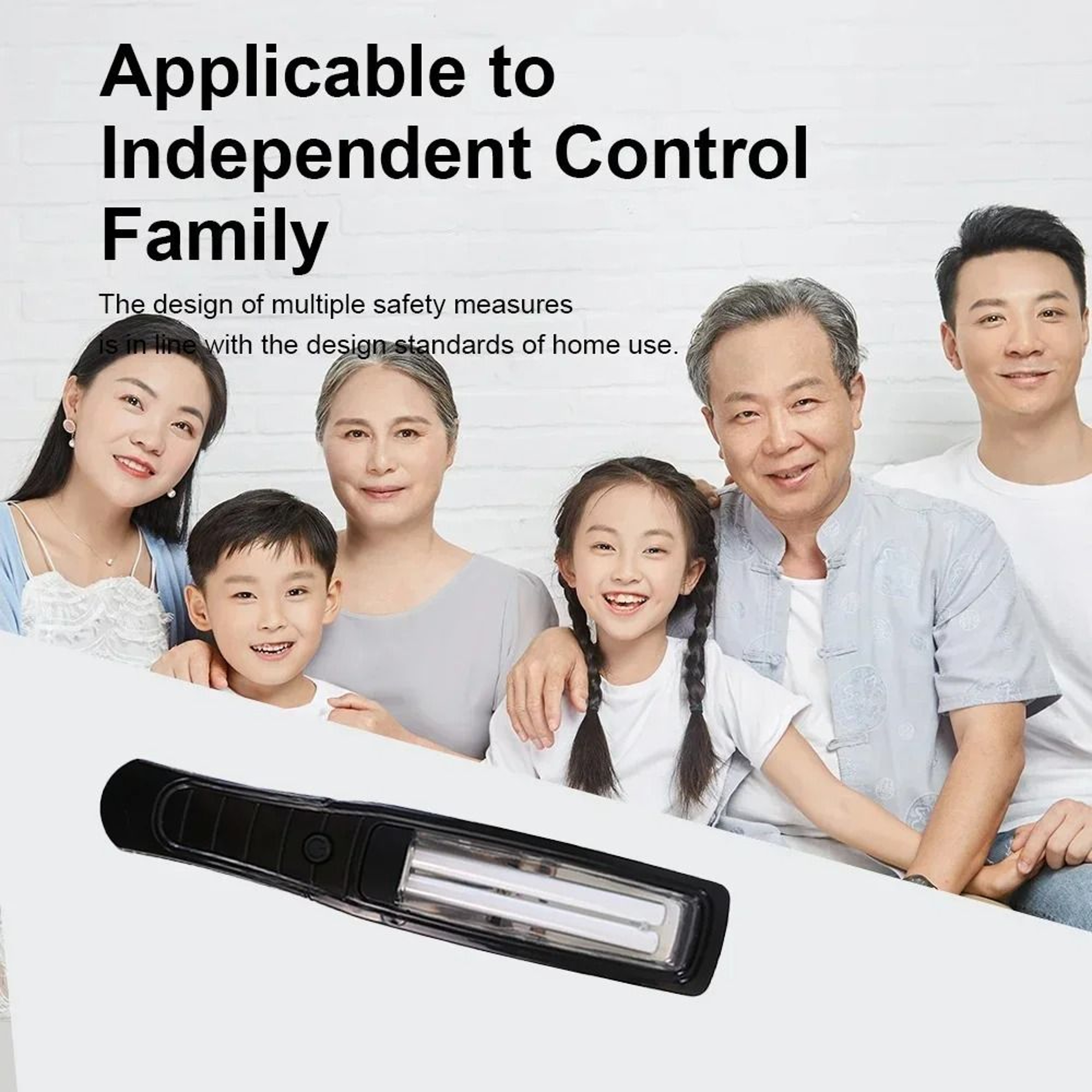 311nm Narrowband UVB Phototherapy Lamp For Skin Treatment 4