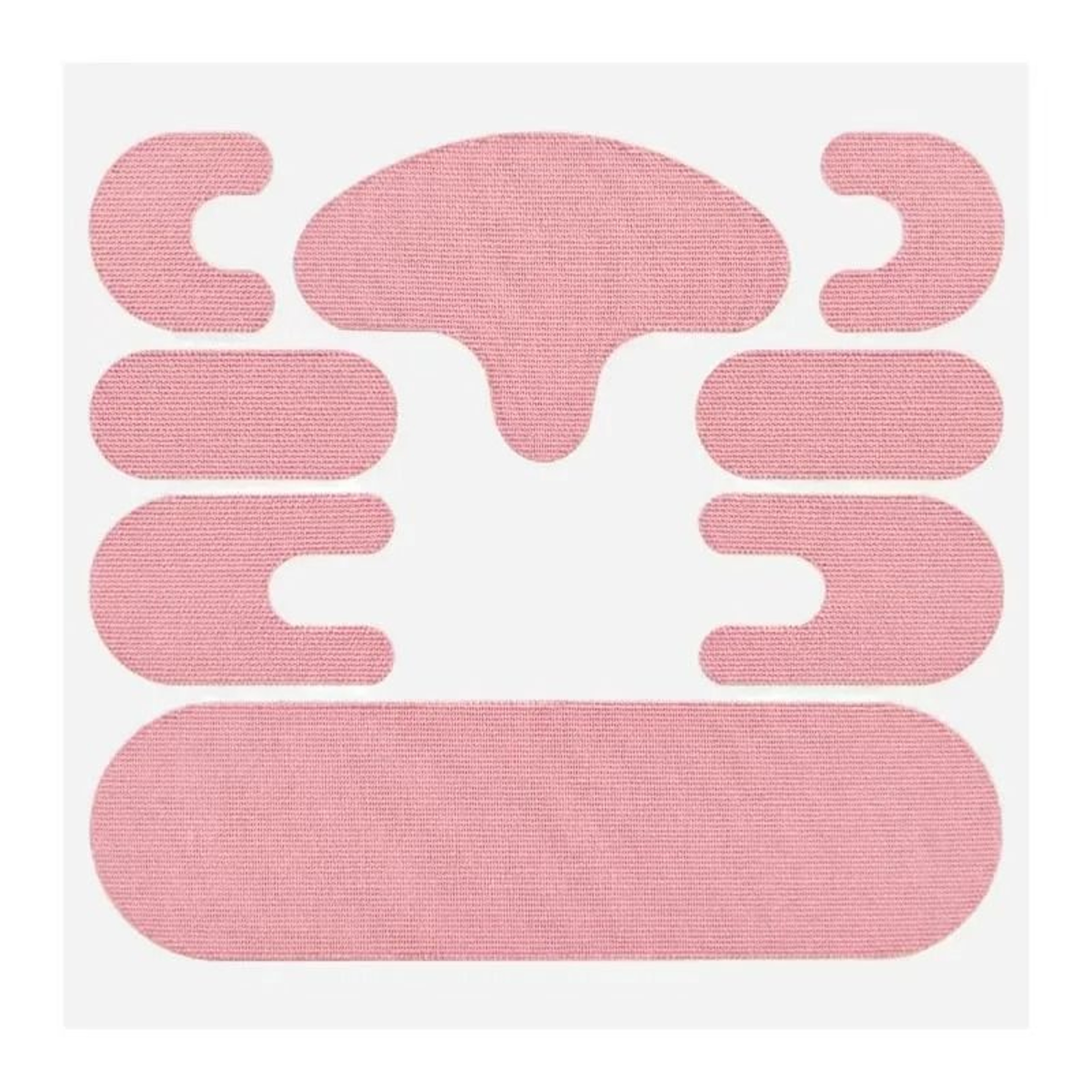 Reusable Anti Wrinkle Facial Patches And Skin Toning Stickers 7