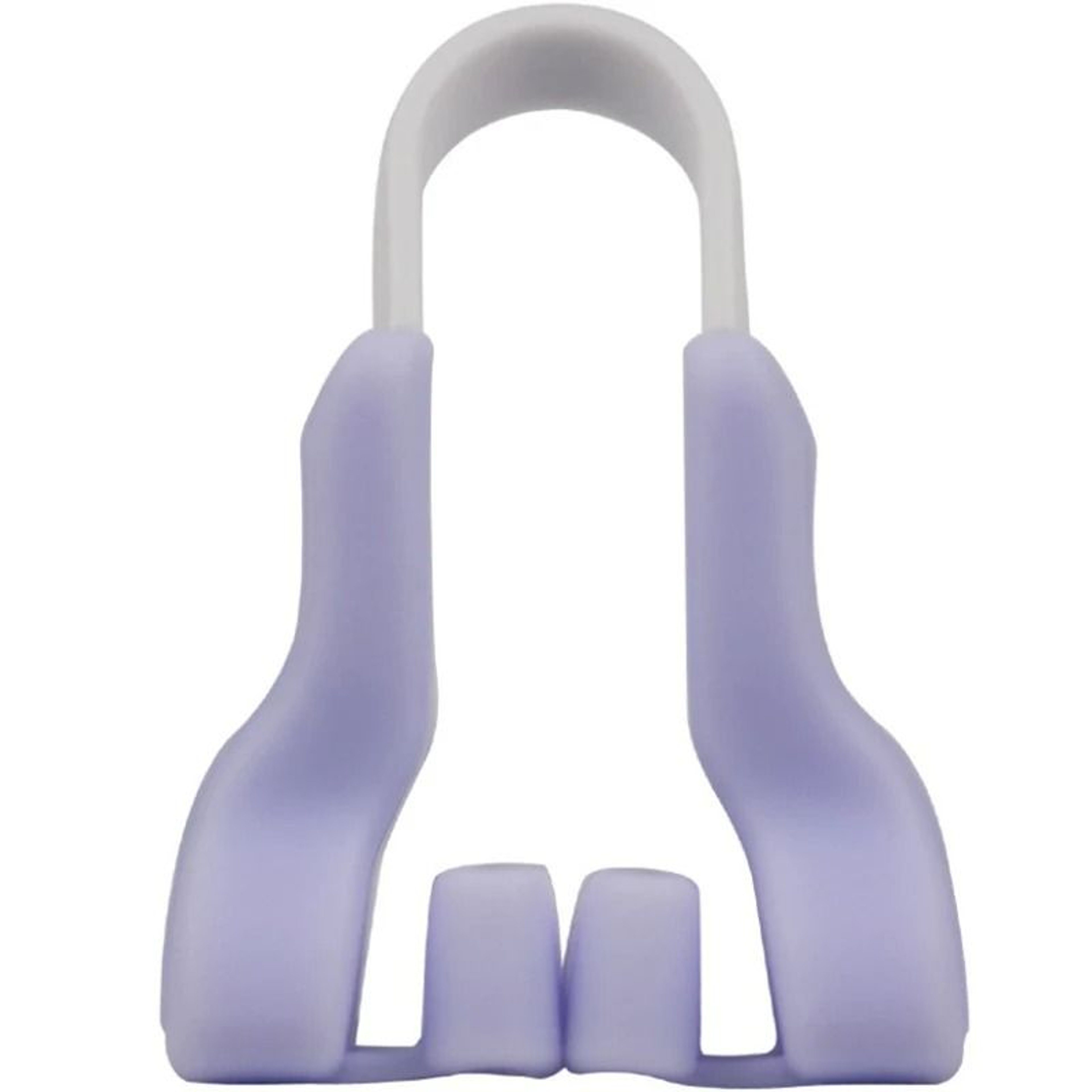 Silicone Nose Shaper Lifting And Straightening Bridge Clip 7