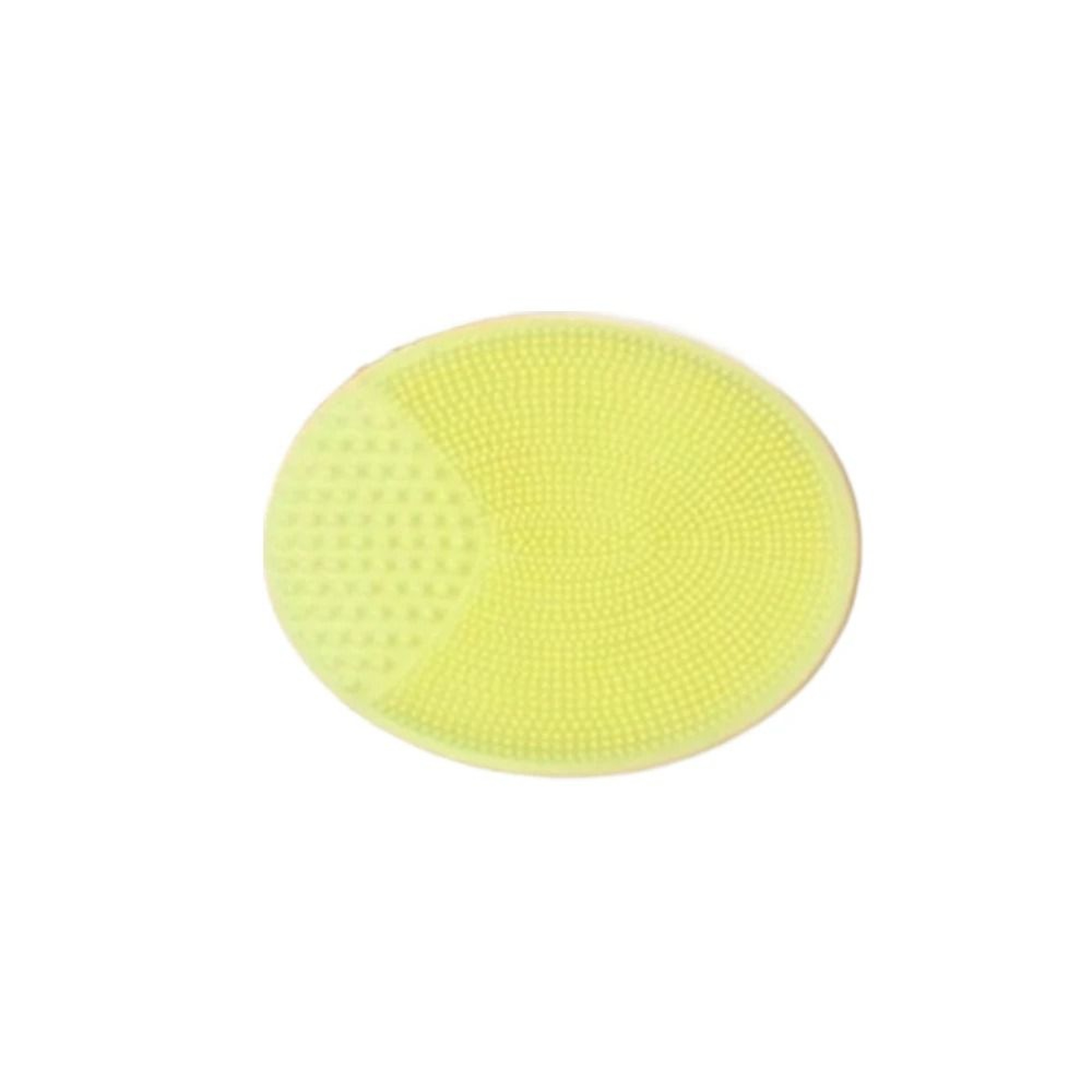 Manual Soft Silicone Facial Cleansing Brush And Exfoliating Face Scrubber 9