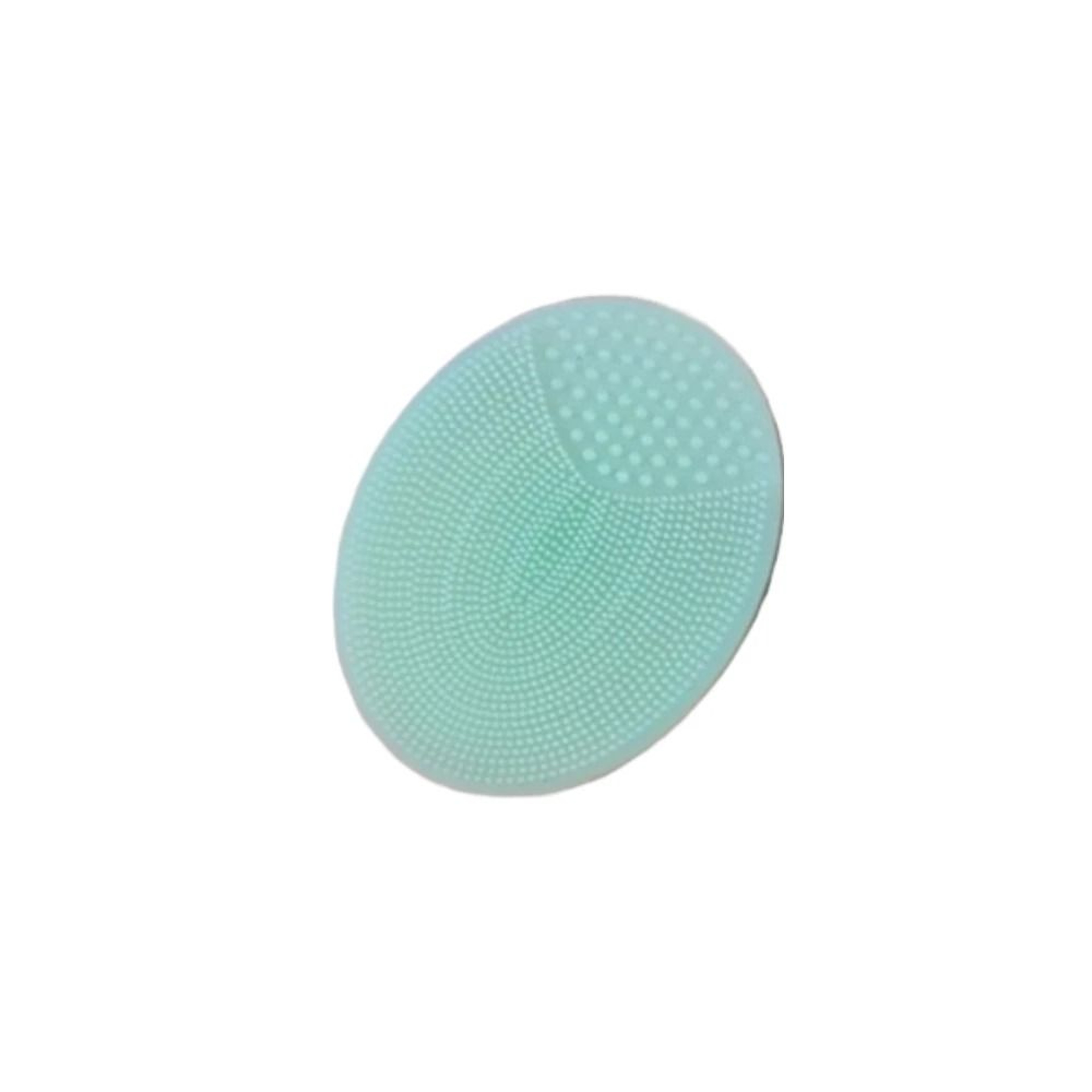 Manual Soft Silicone Facial Cleansing Brush And Exfoliating Face Scrubber 11
